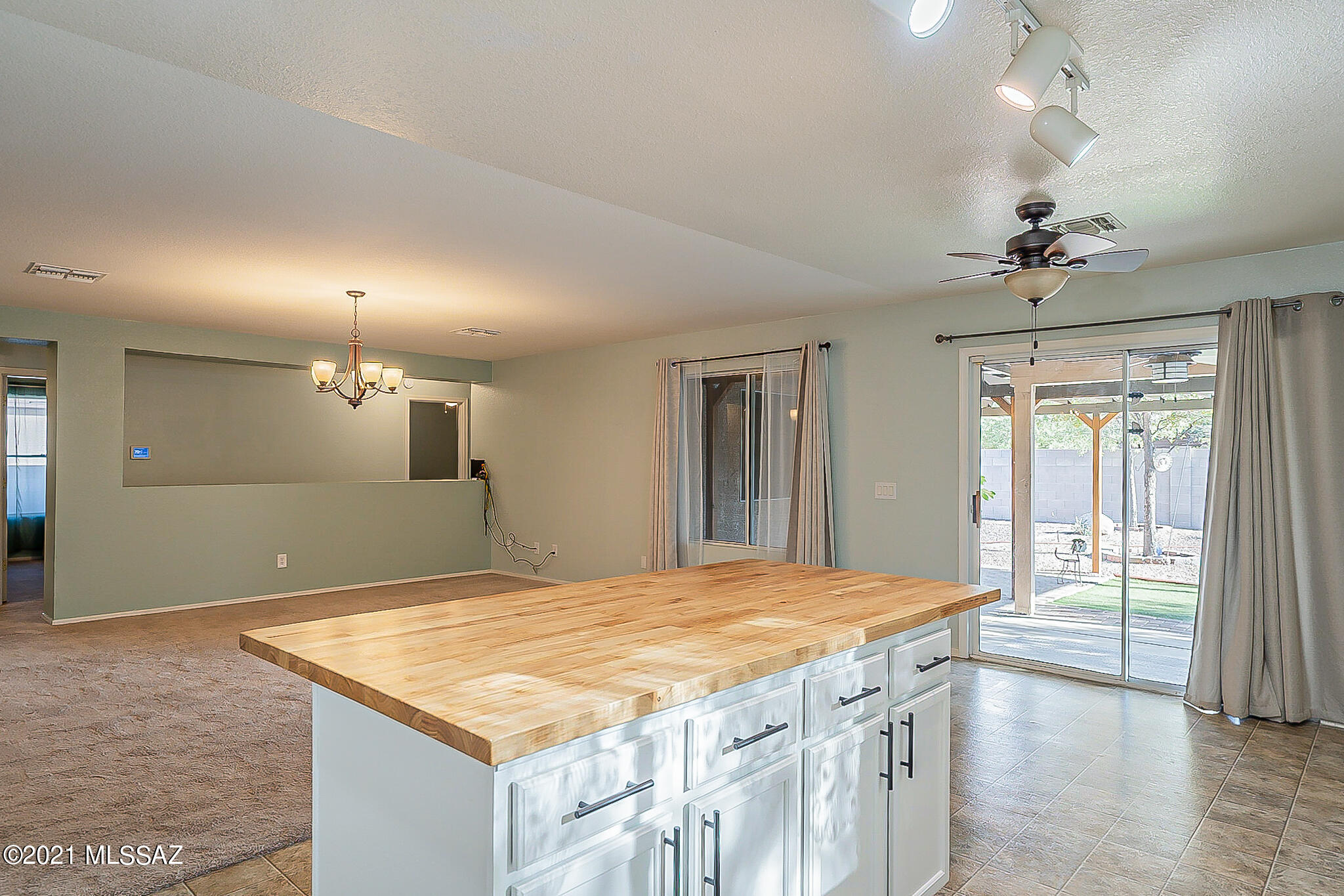 Julian Ranch West (1-369) - Residential