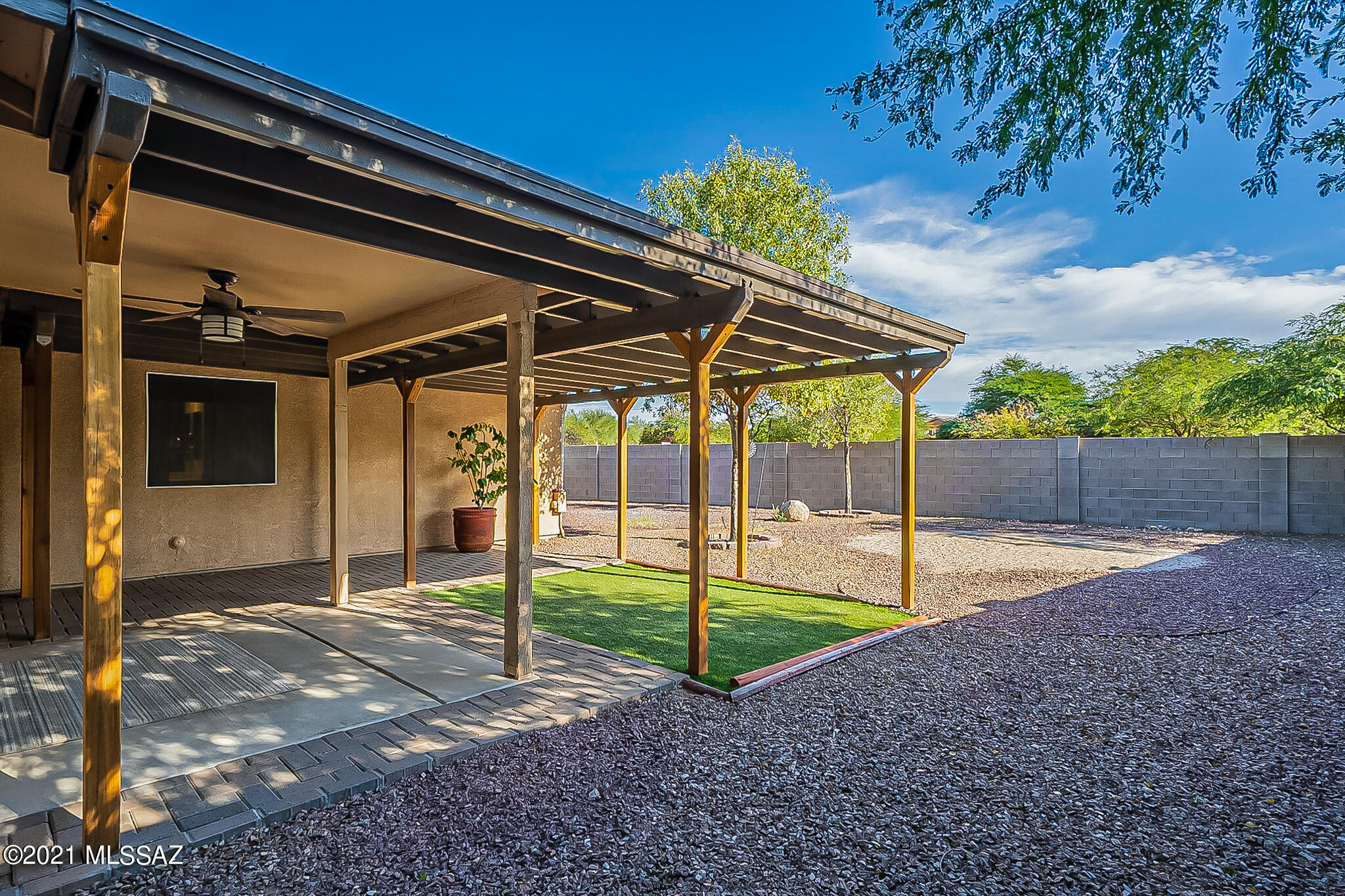 Julian Ranch West (1-369) - Residential