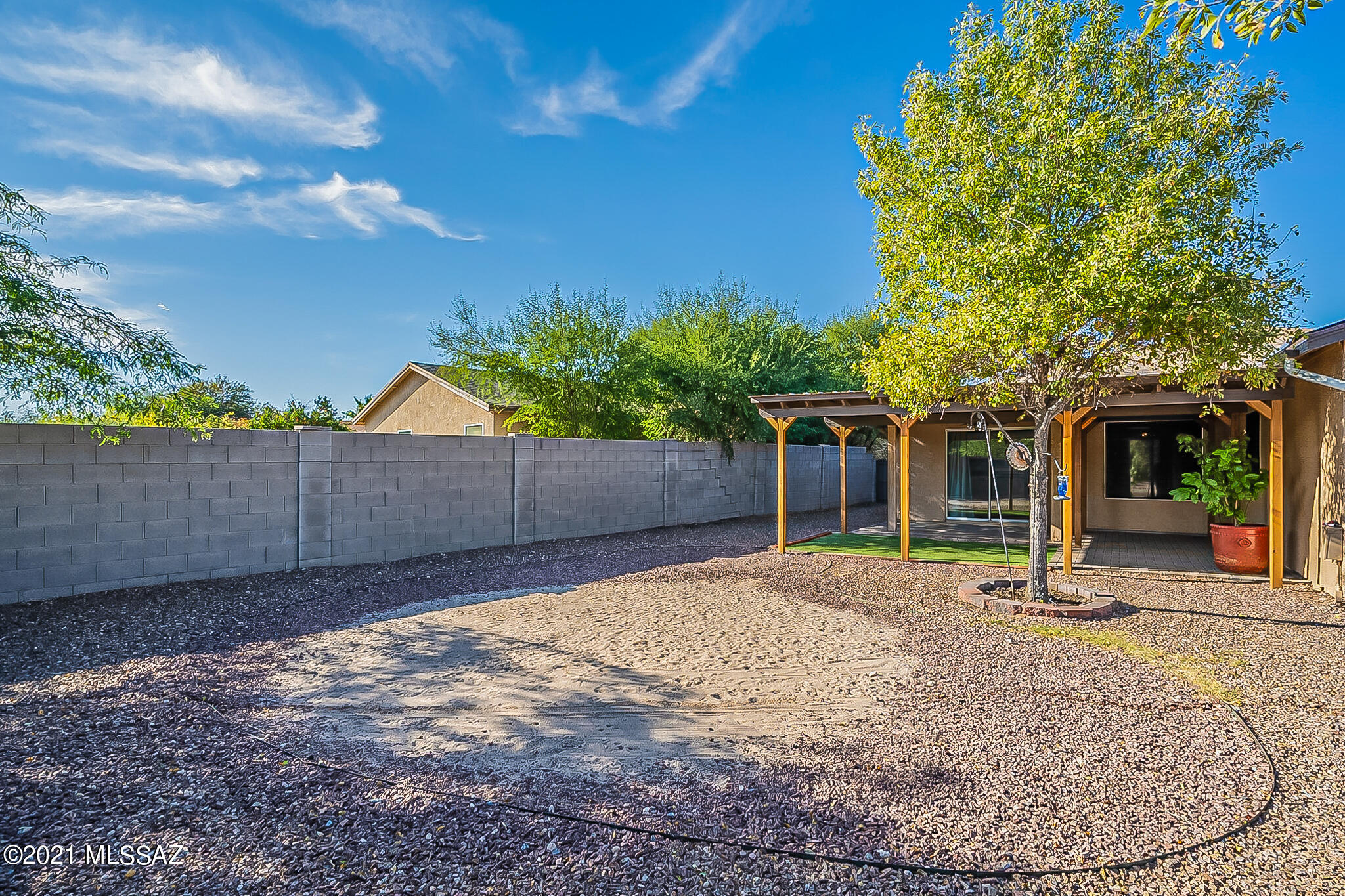 Julian Ranch West (1-369) - Residential