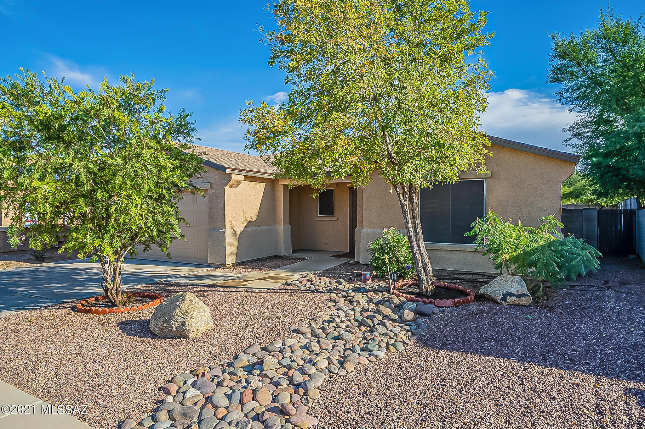 Julian Ranch West (1-369) - Residential