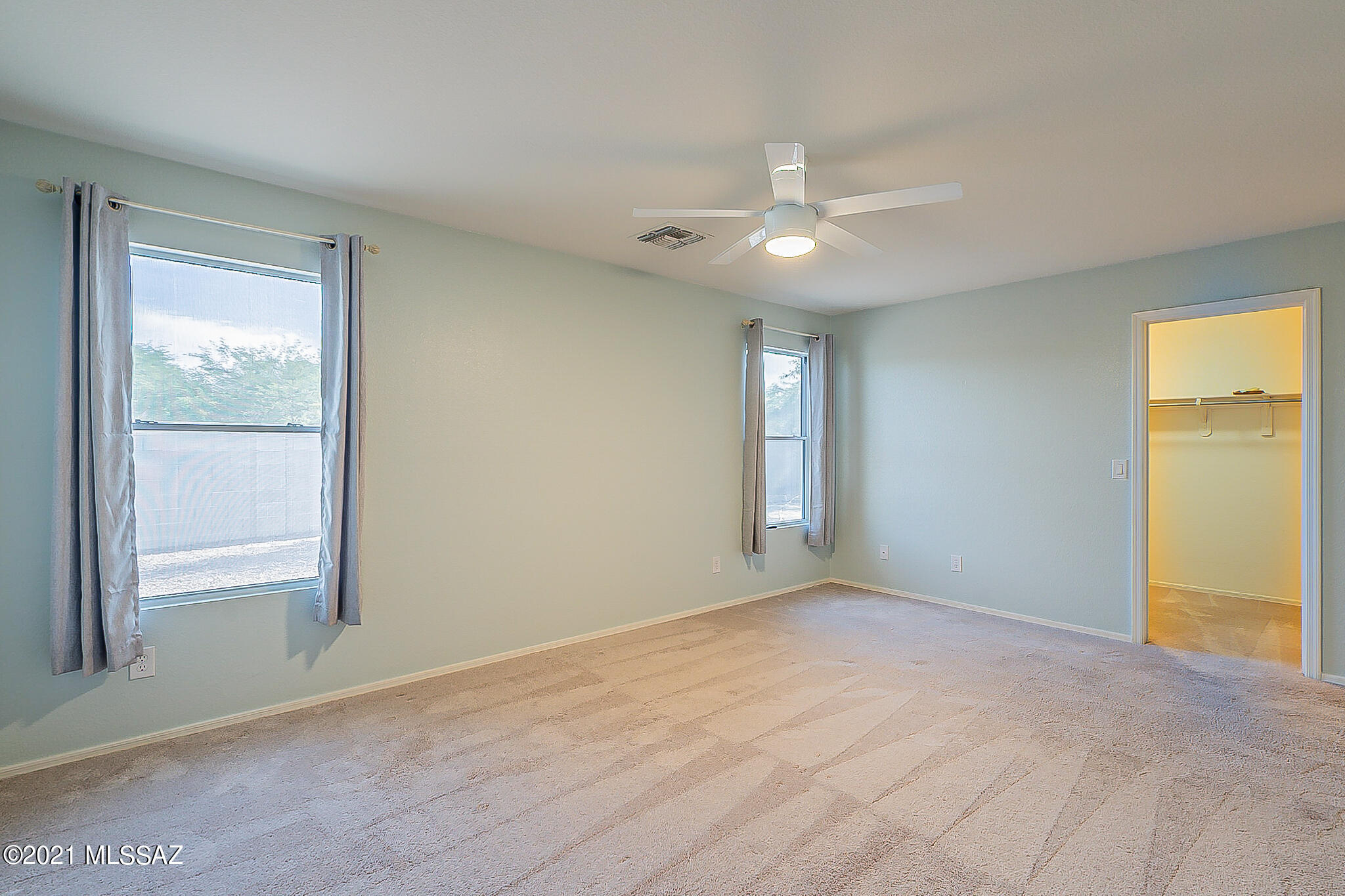 Julian Ranch West (1-369) - Residential