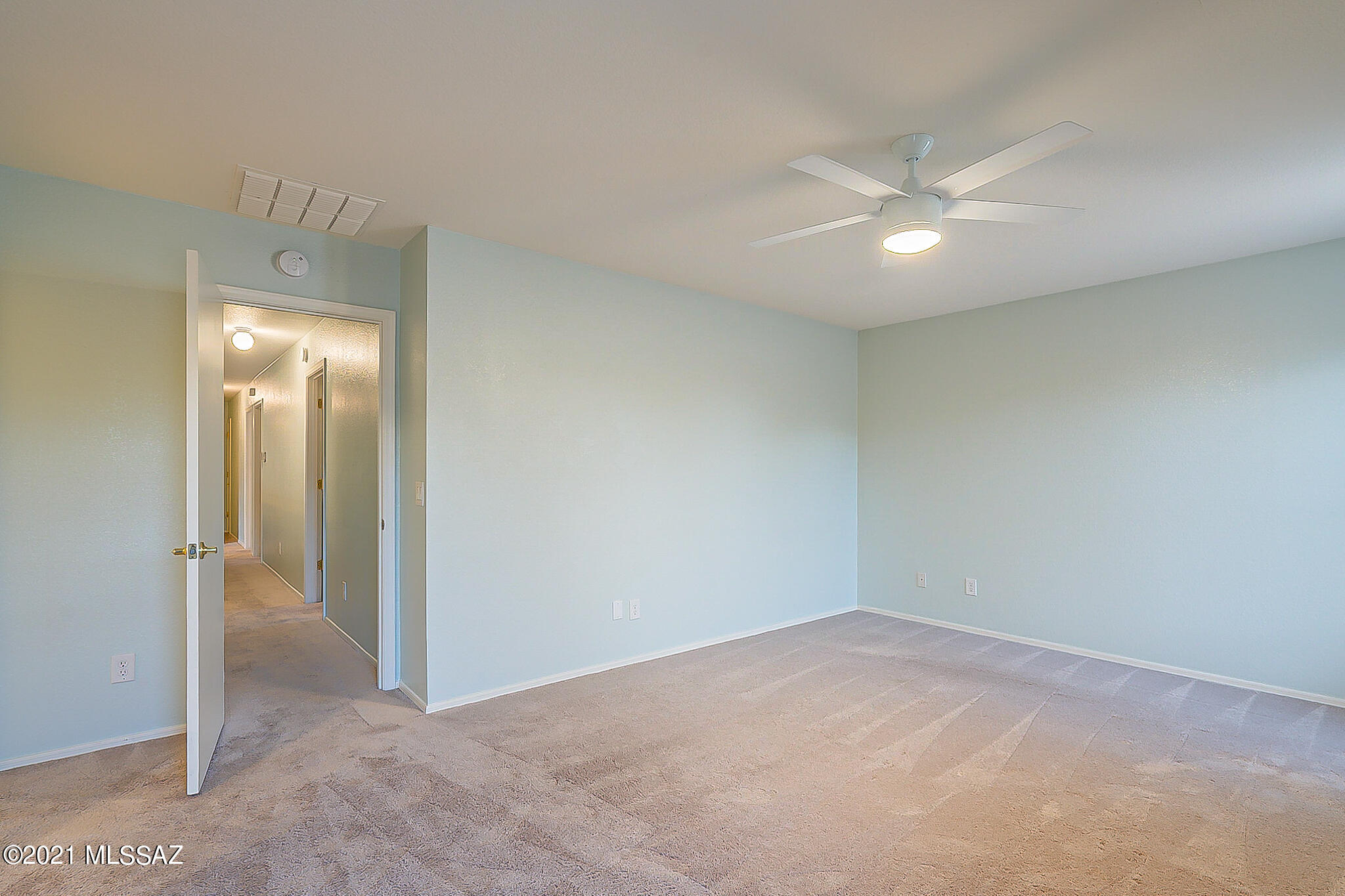 Julian Ranch West (1-369) - Residential