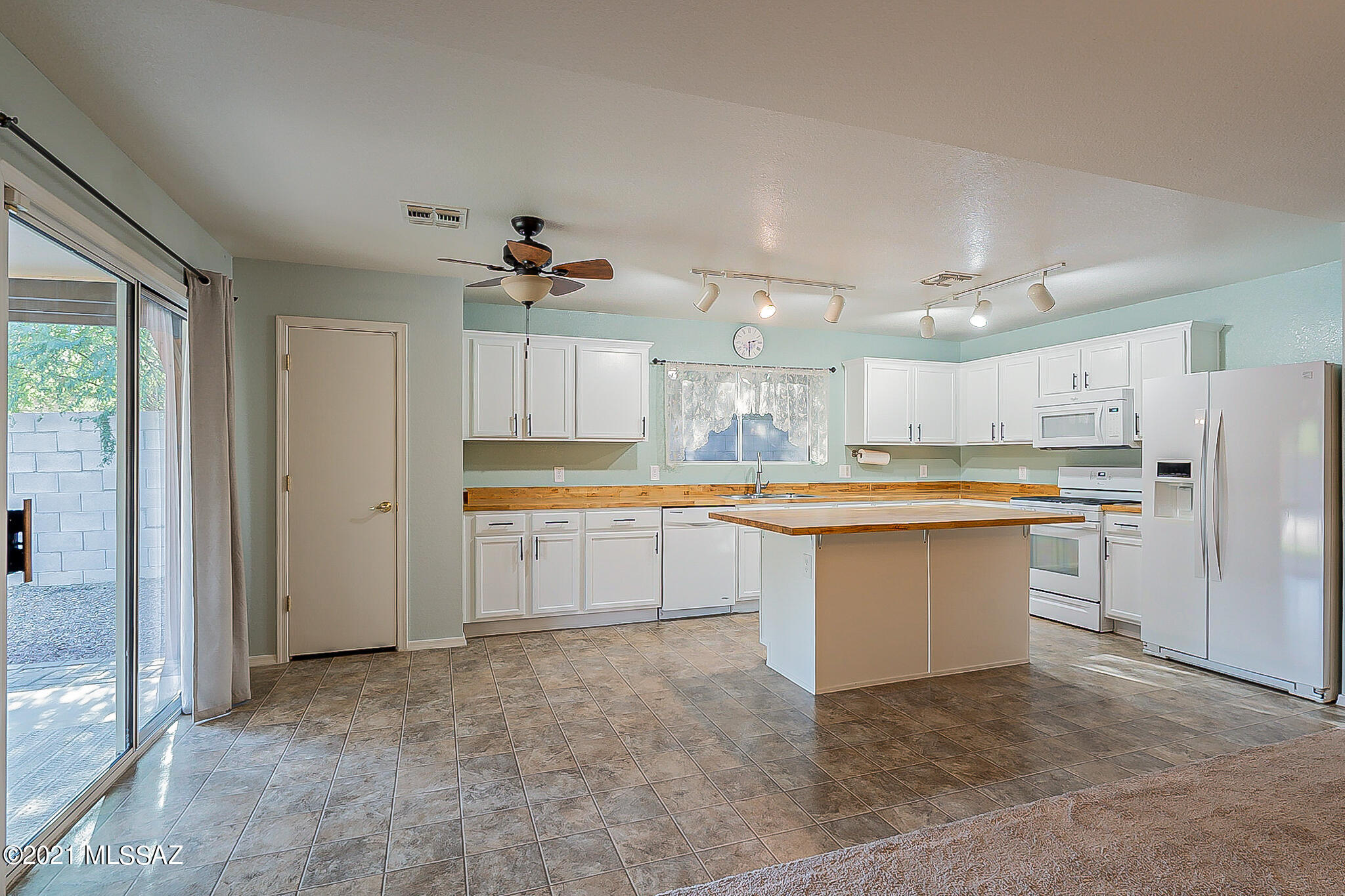 Julian Ranch West (1-369) - Residential
