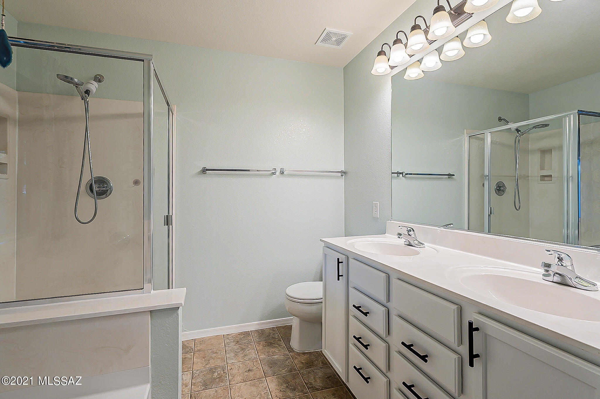 Julian Ranch West (1-369) - Residential