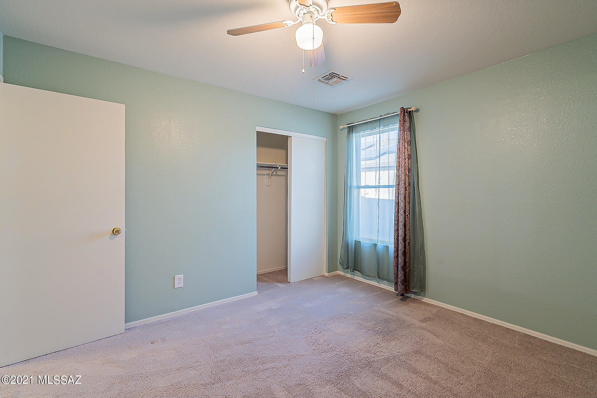 Julian Ranch West (1-369) - Residential