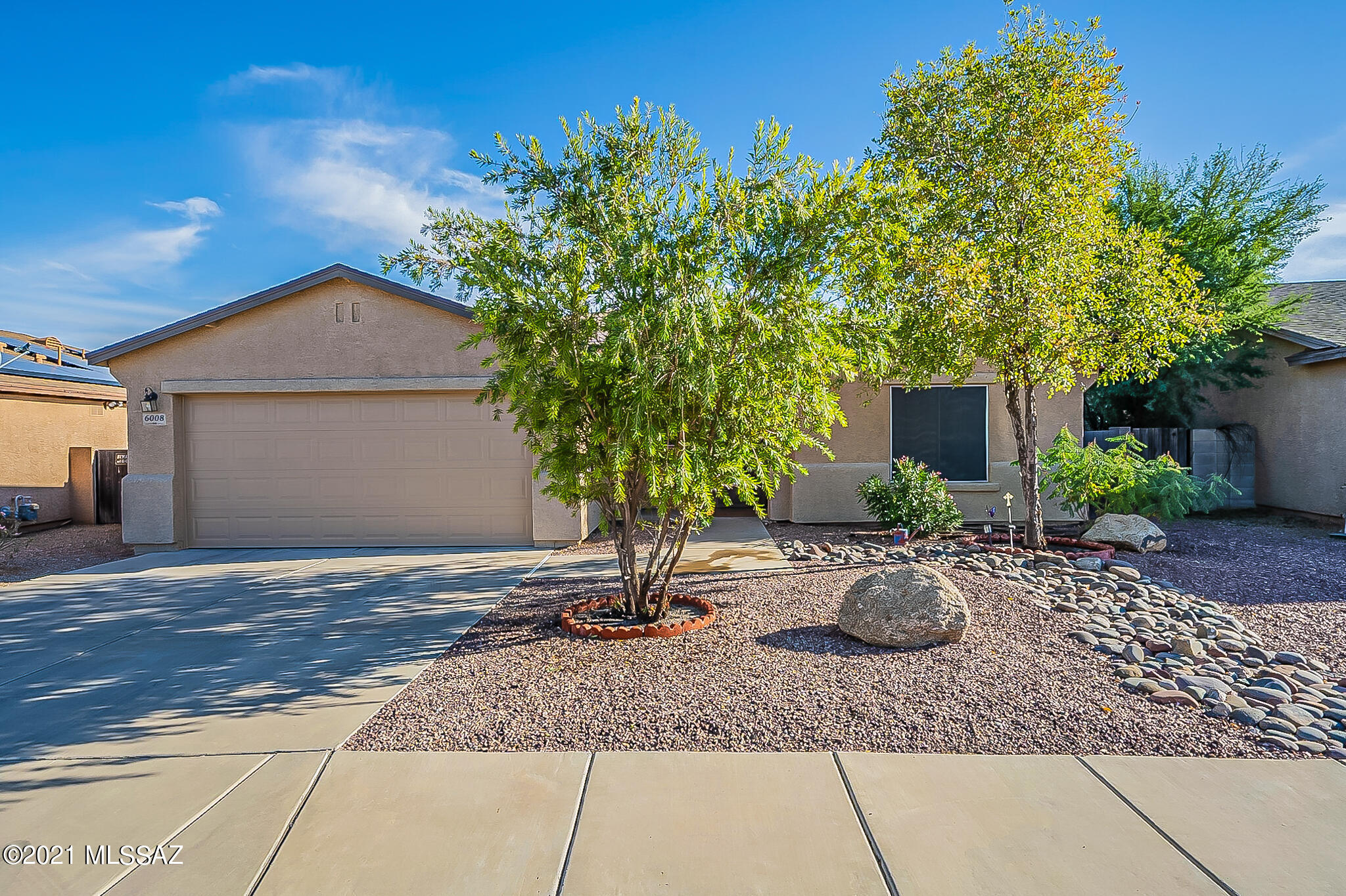 Julian Ranch West (1-369) - Residential