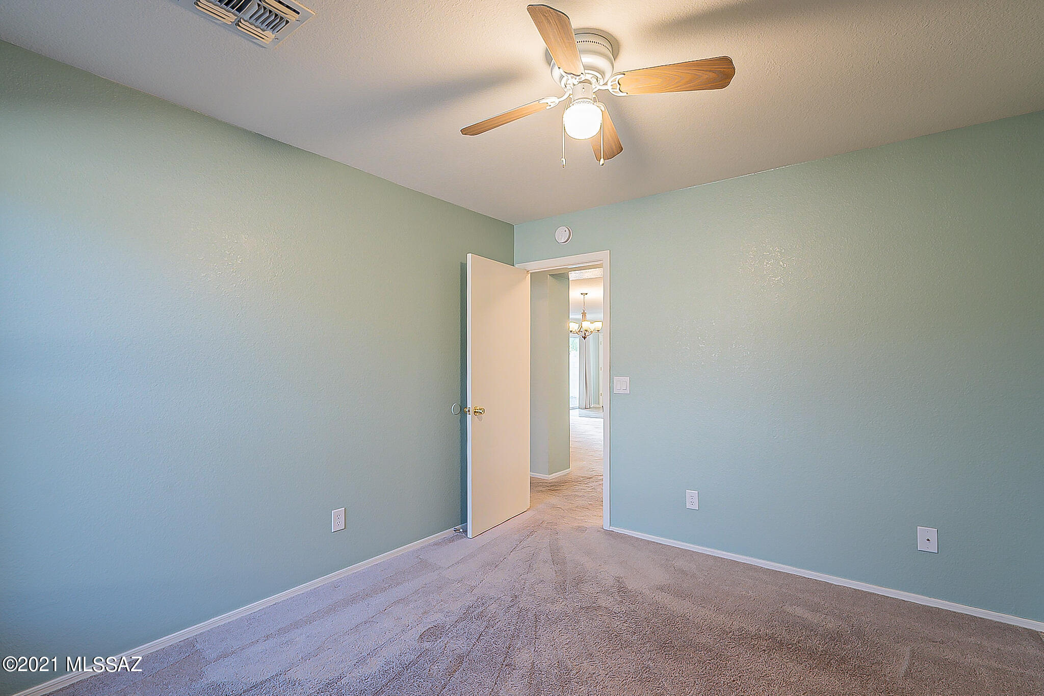 Julian Ranch West (1-369) - Residential