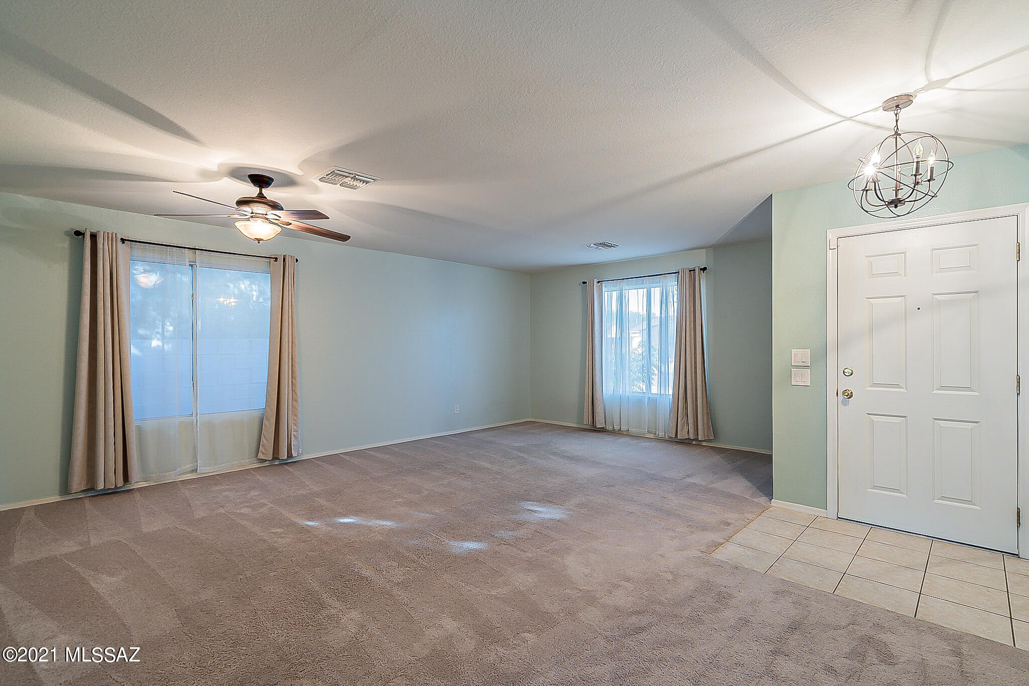 Julian Ranch West (1-369) - Residential