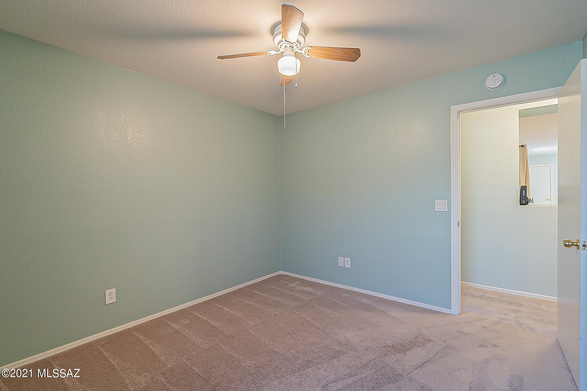 Julian Ranch West (1-369) - Residential