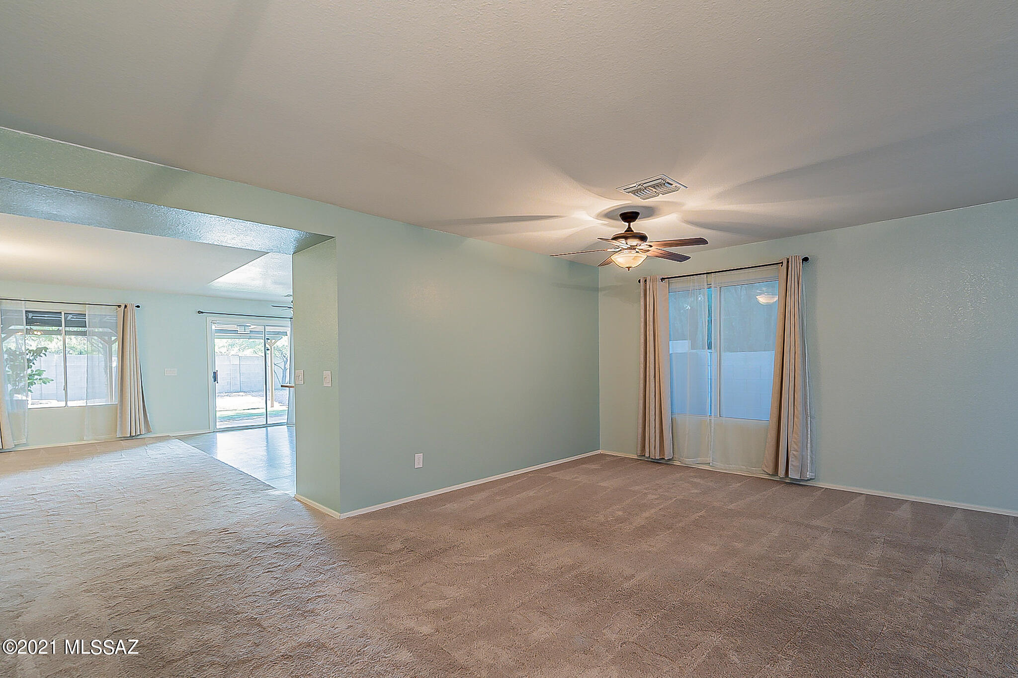 Julian Ranch West (1-369) - Residential