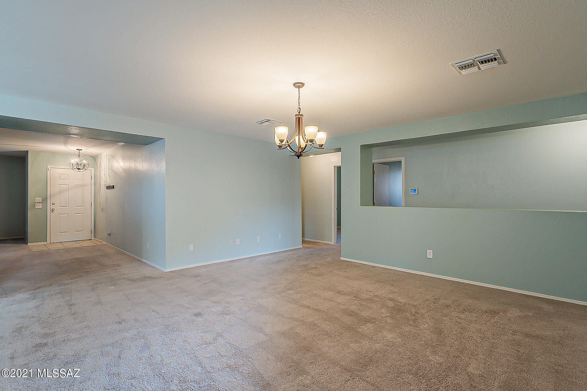 Julian Ranch West (1-369) - Residential
