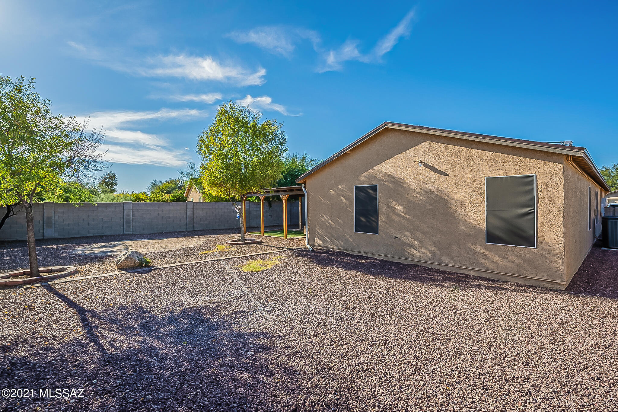 Julian Ranch West (1-369) - Residential
