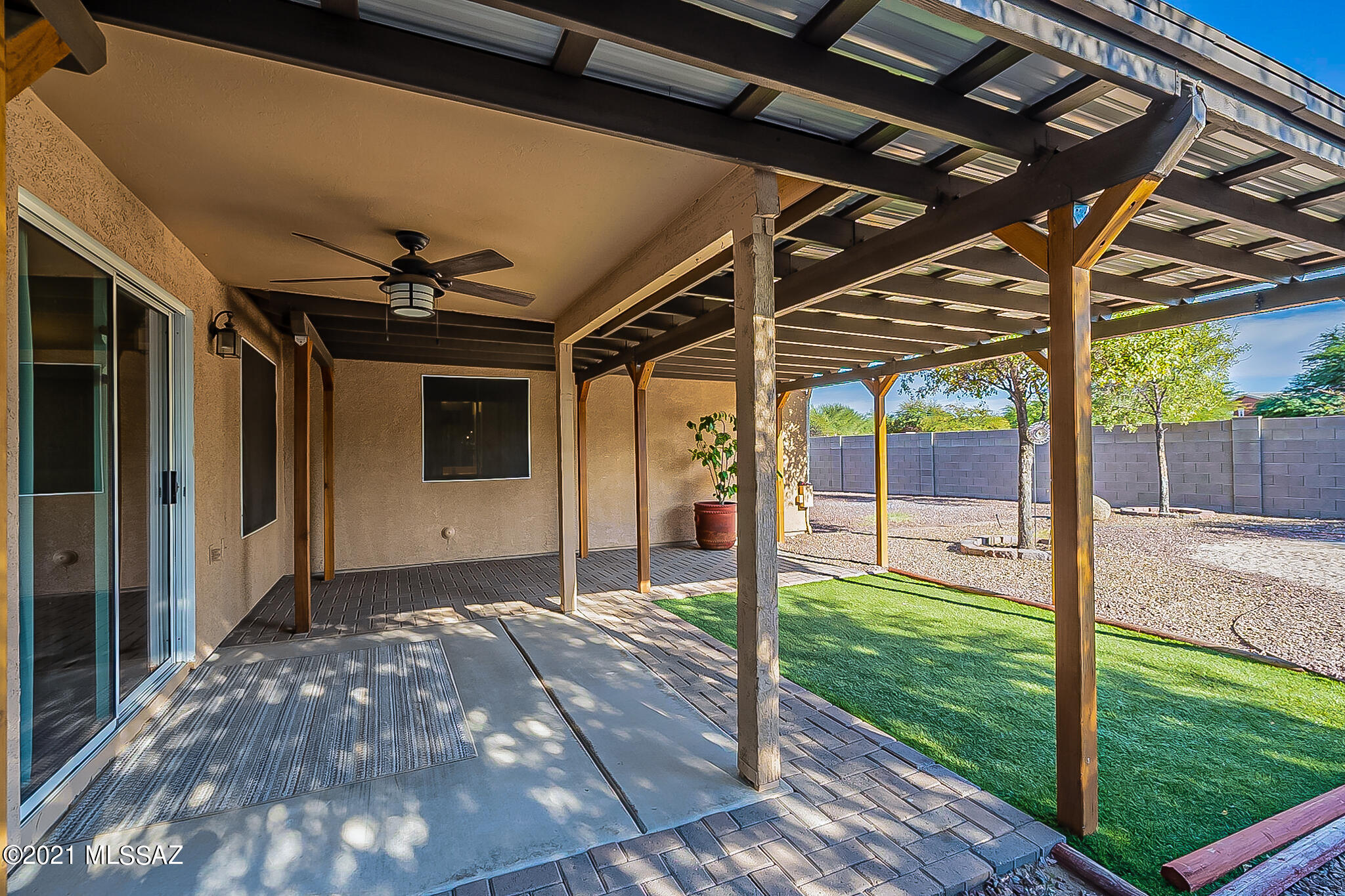 Julian Ranch West (1-369) - Residential