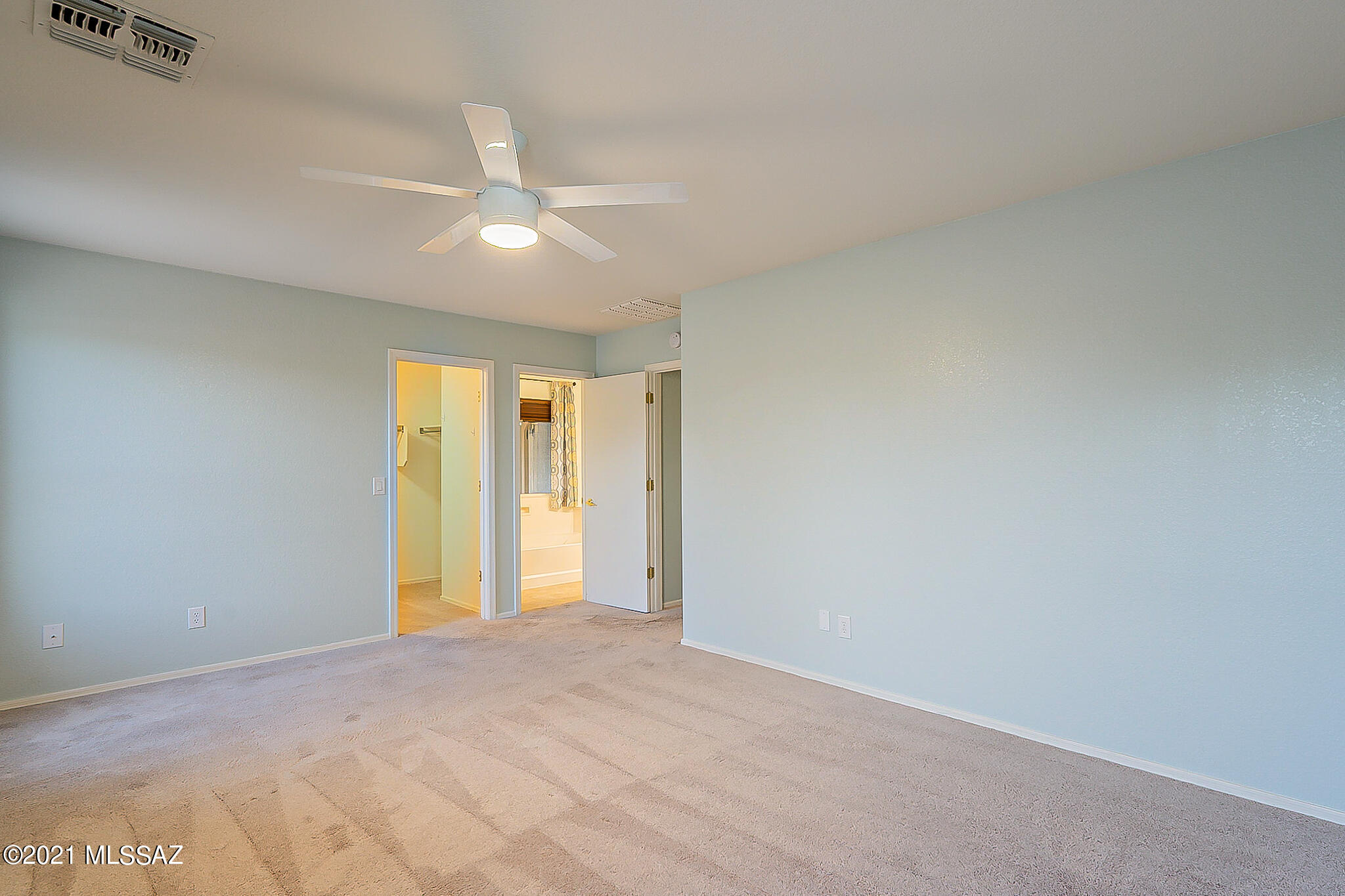 Julian Ranch West (1-369) - Residential