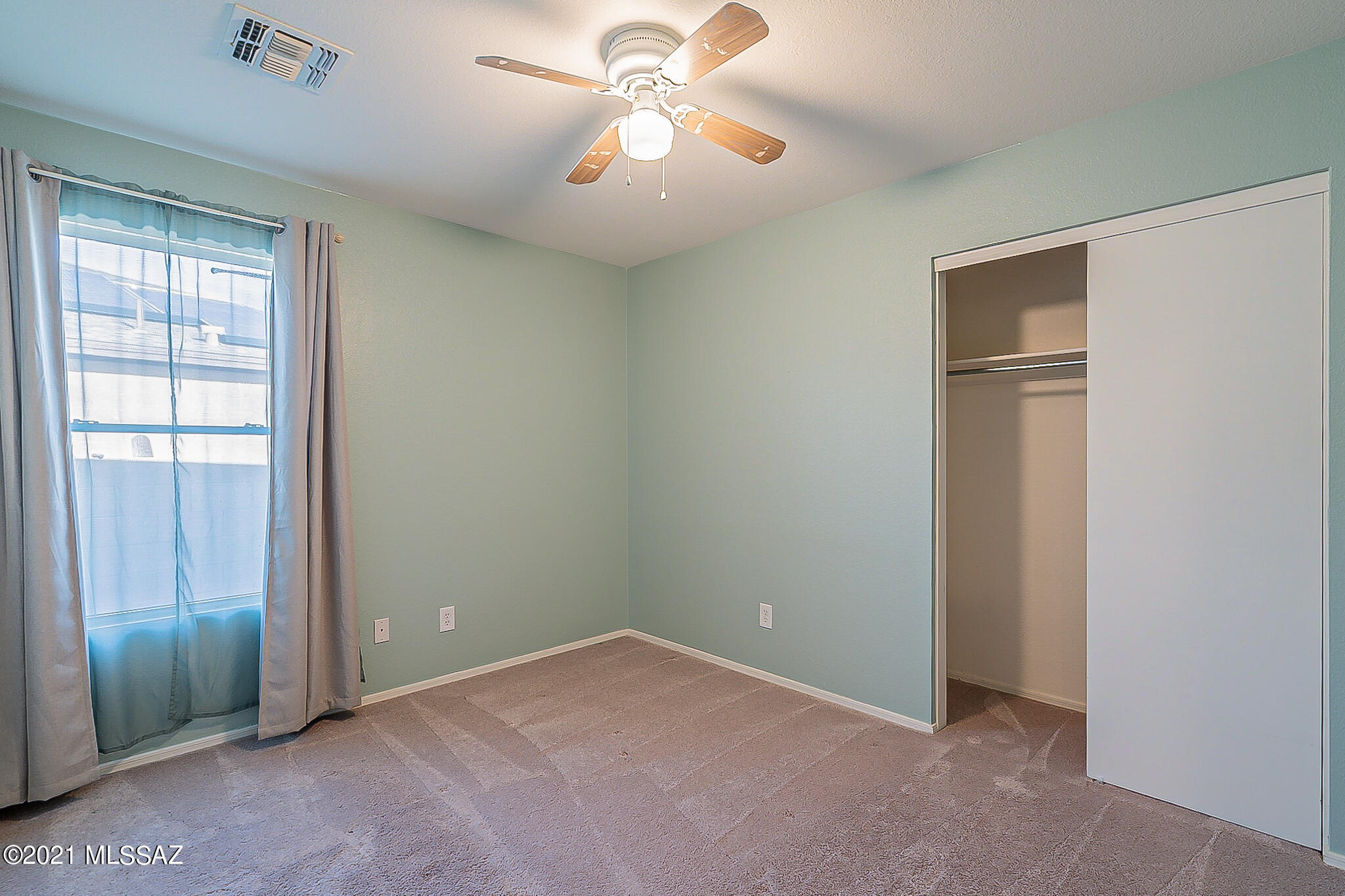 Julian Ranch West (1-369) - Residential