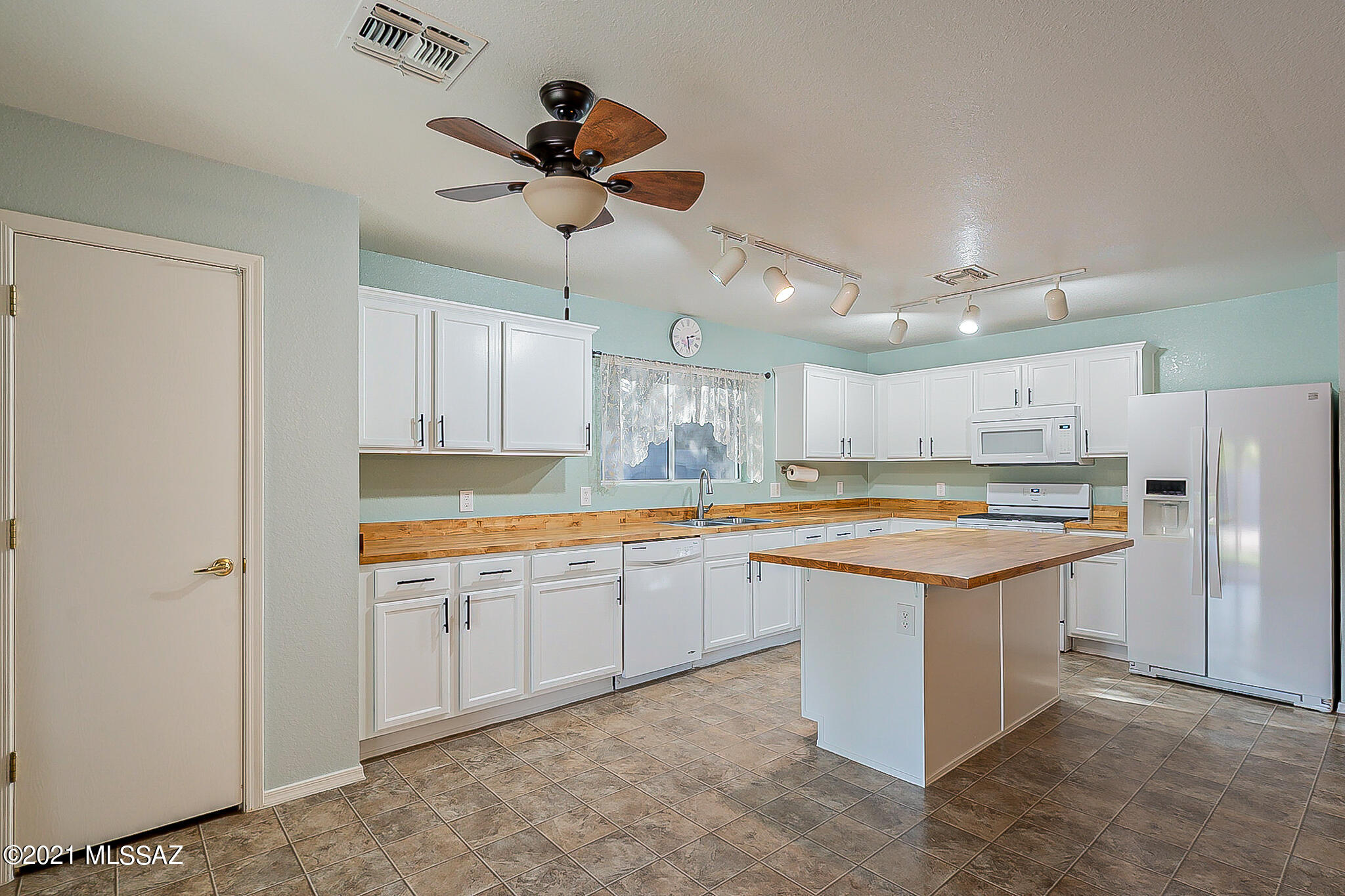 Julian Ranch West (1-369) - Residential