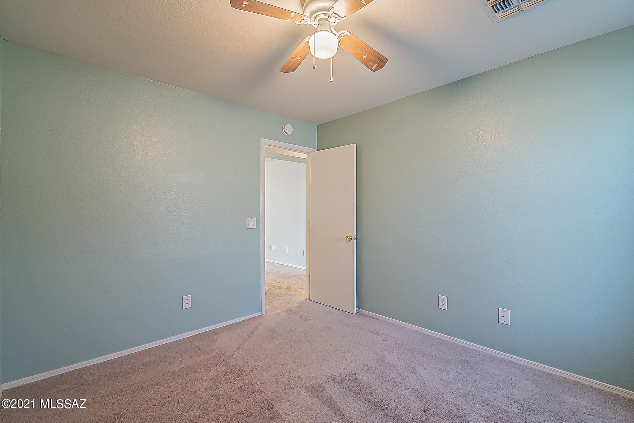 Julian Ranch West (1-369) - Residential