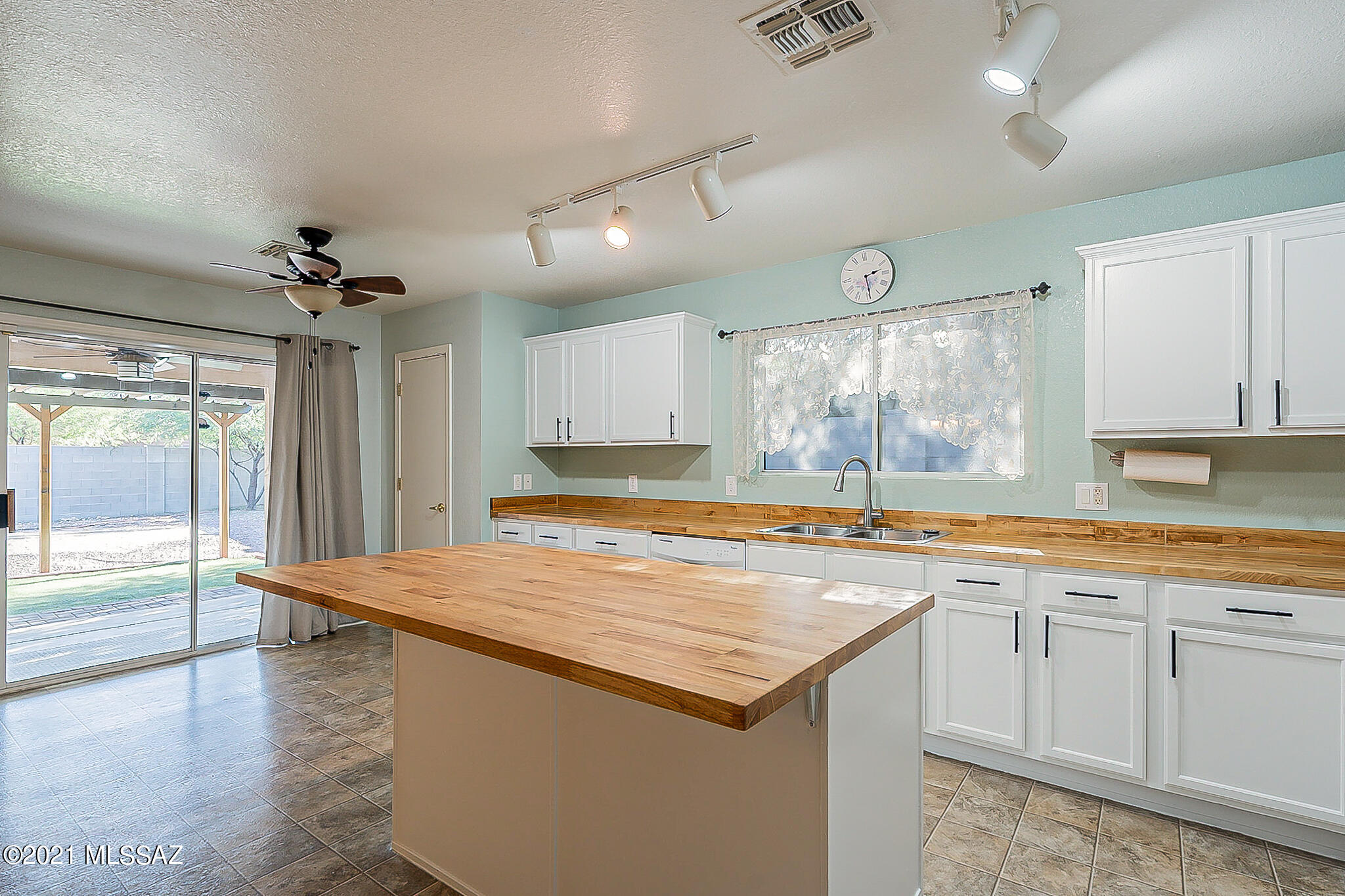 Julian Ranch West (1-369) - Residential