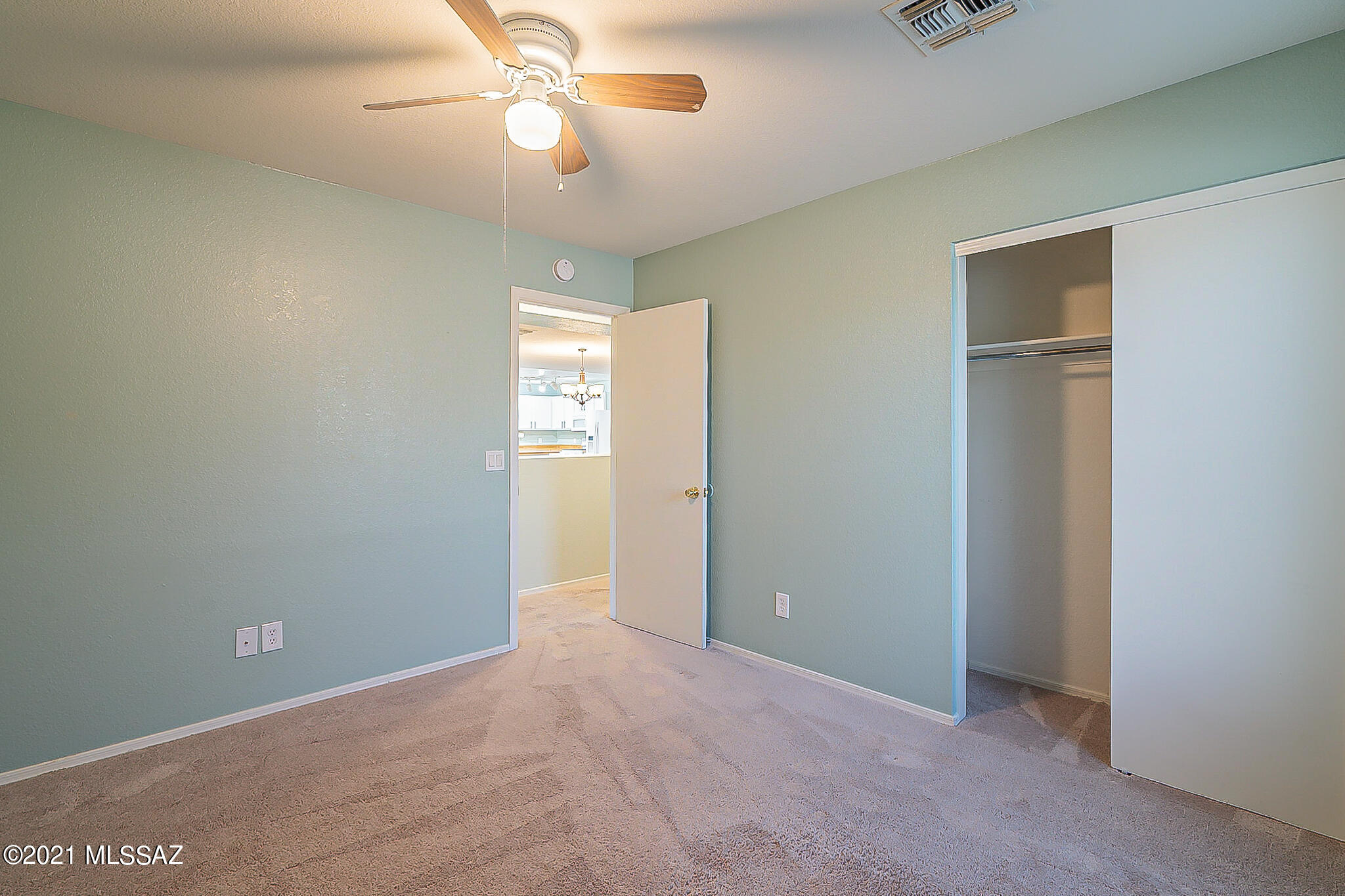 Julian Ranch West (1-369) - Residential