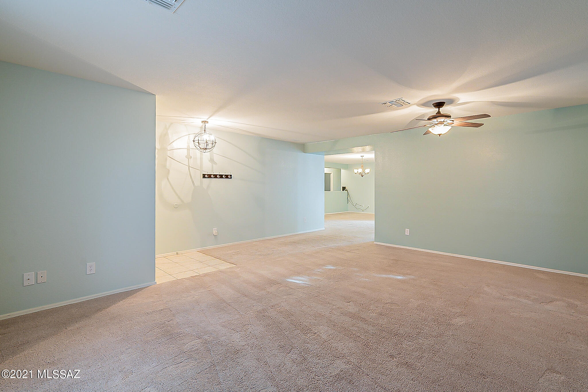 Julian Ranch West (1-369) - Residential