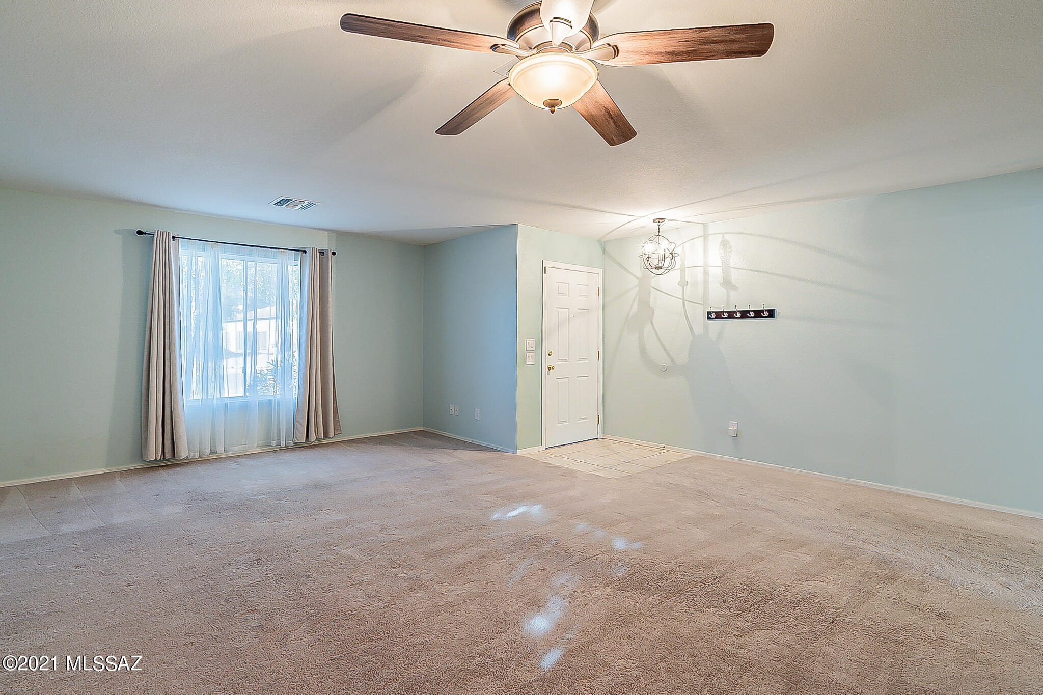 Julian Ranch West (1-369) - Residential