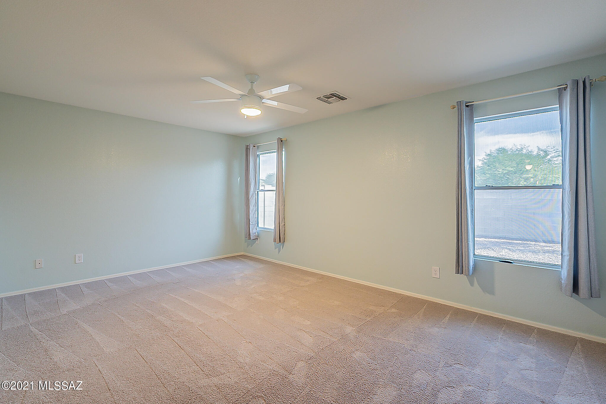 Julian Ranch West (1-369) - Residential