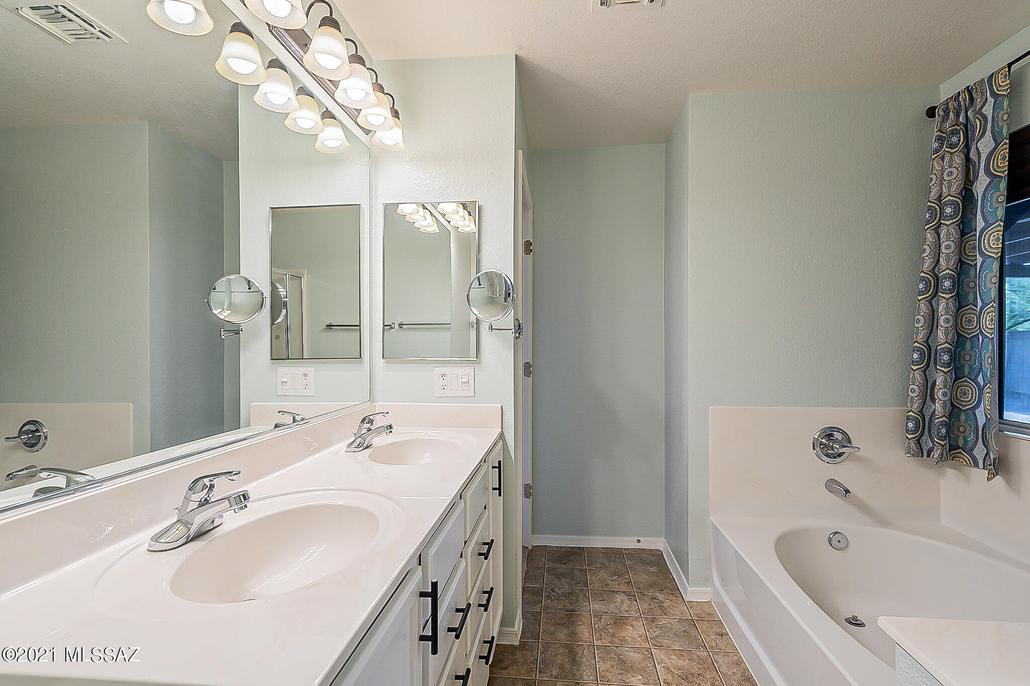 Julian Ranch West (1-369) - Residential