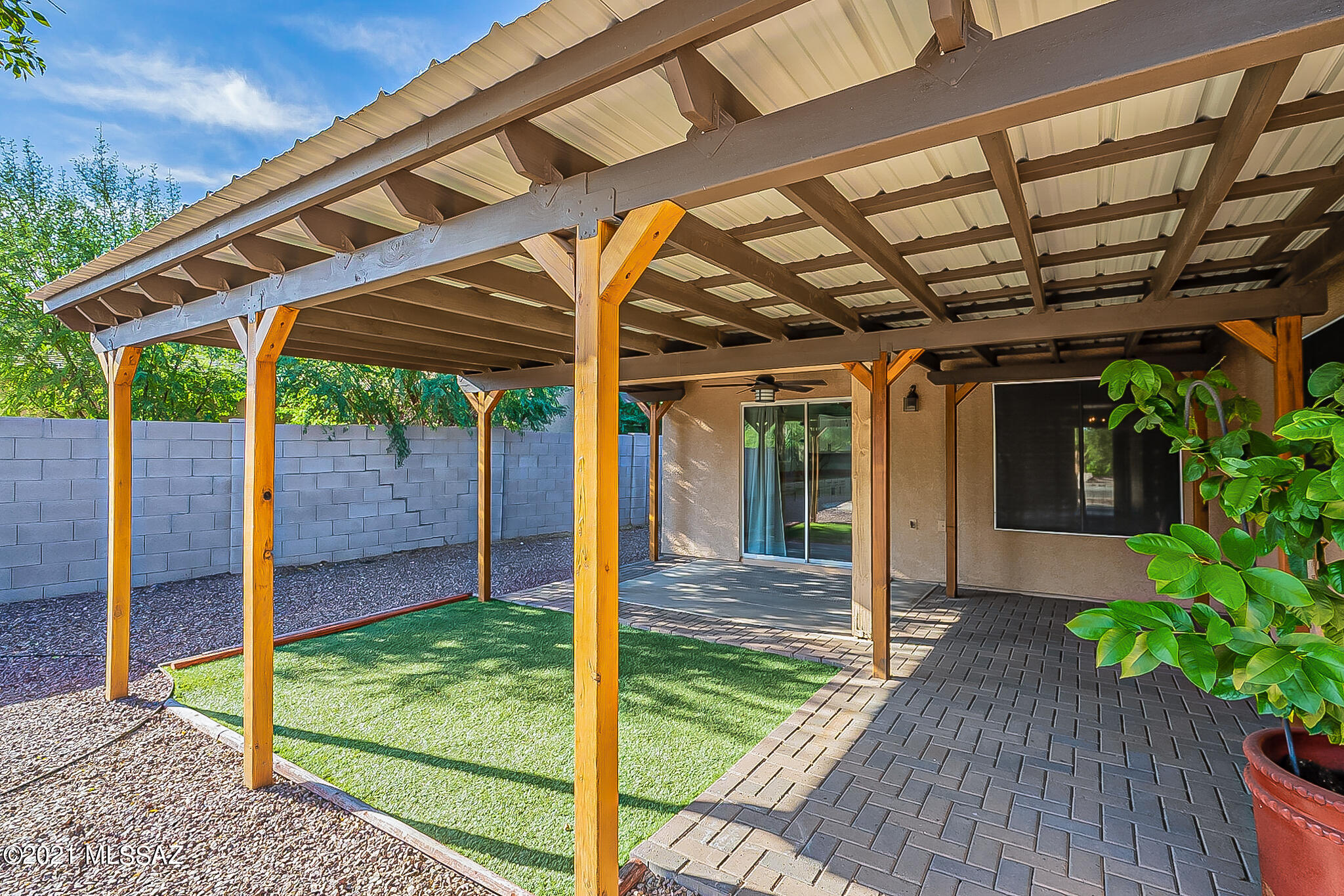 Julian Ranch West (1-369) - Residential