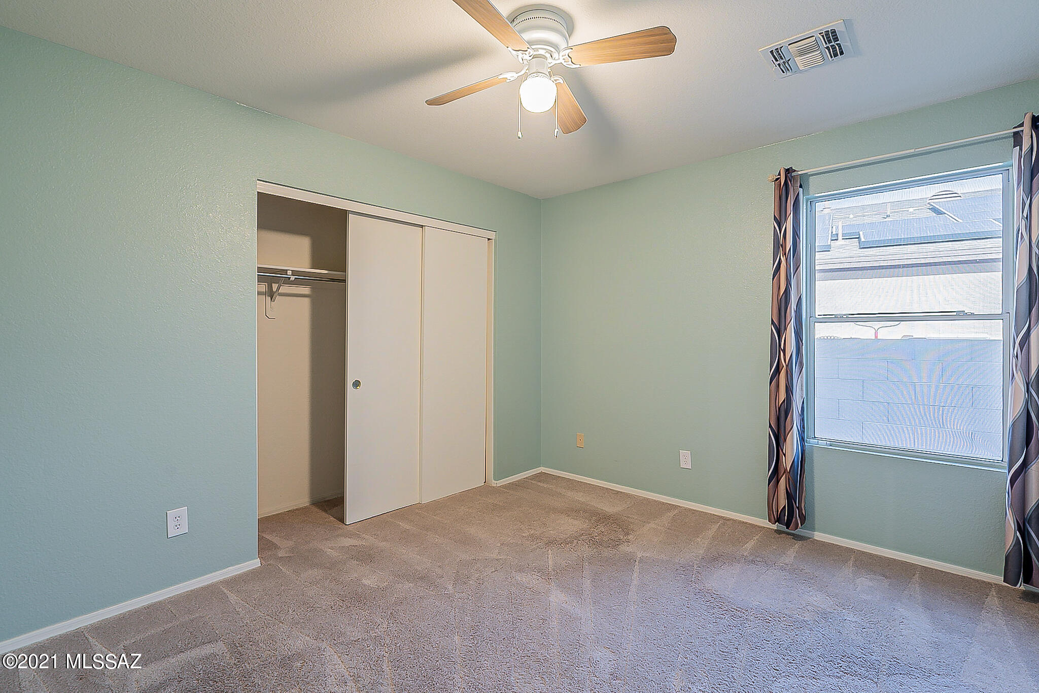 Julian Ranch West (1-369) - Residential