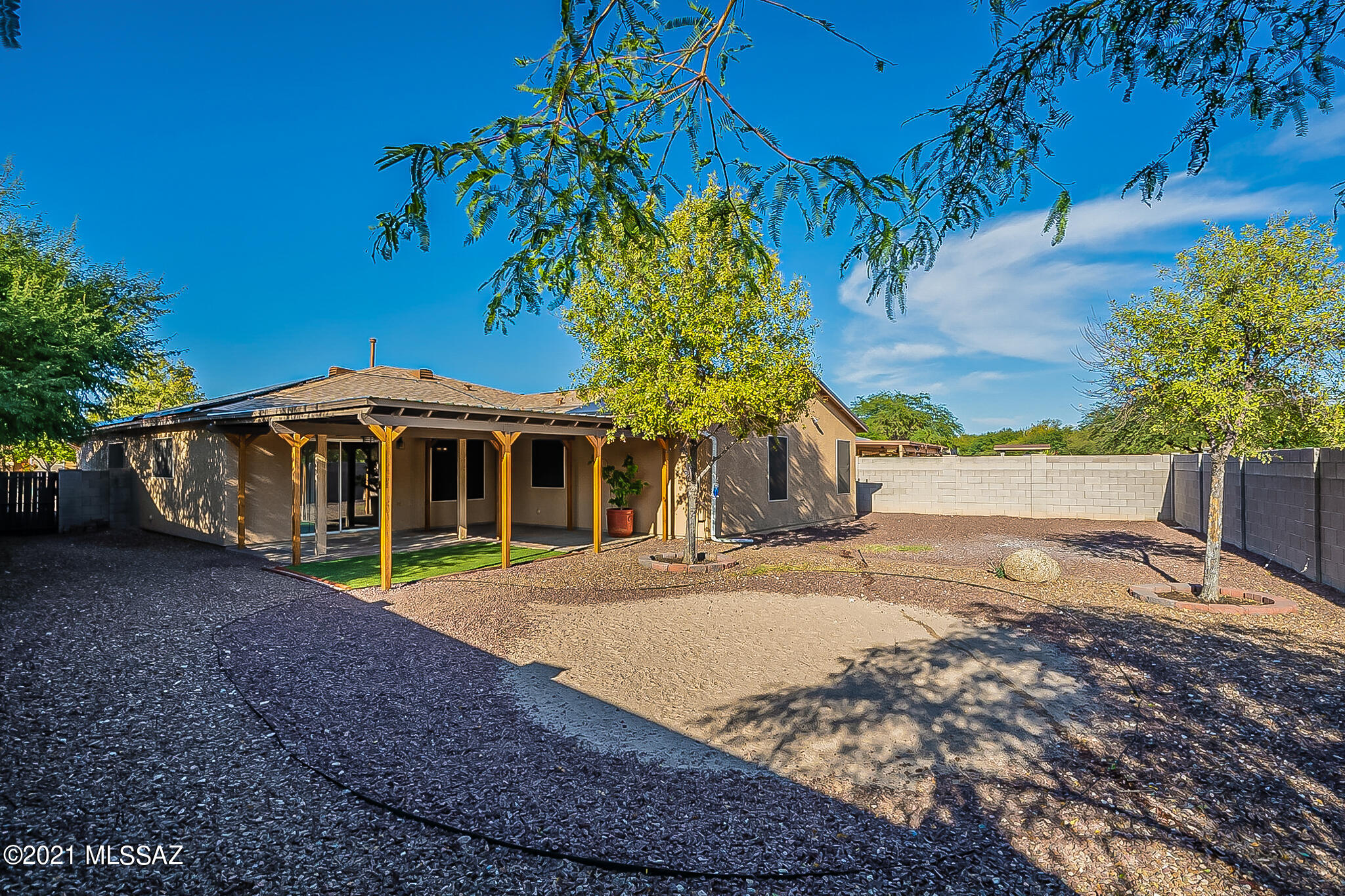 Julian Ranch West (1-369) - Residential