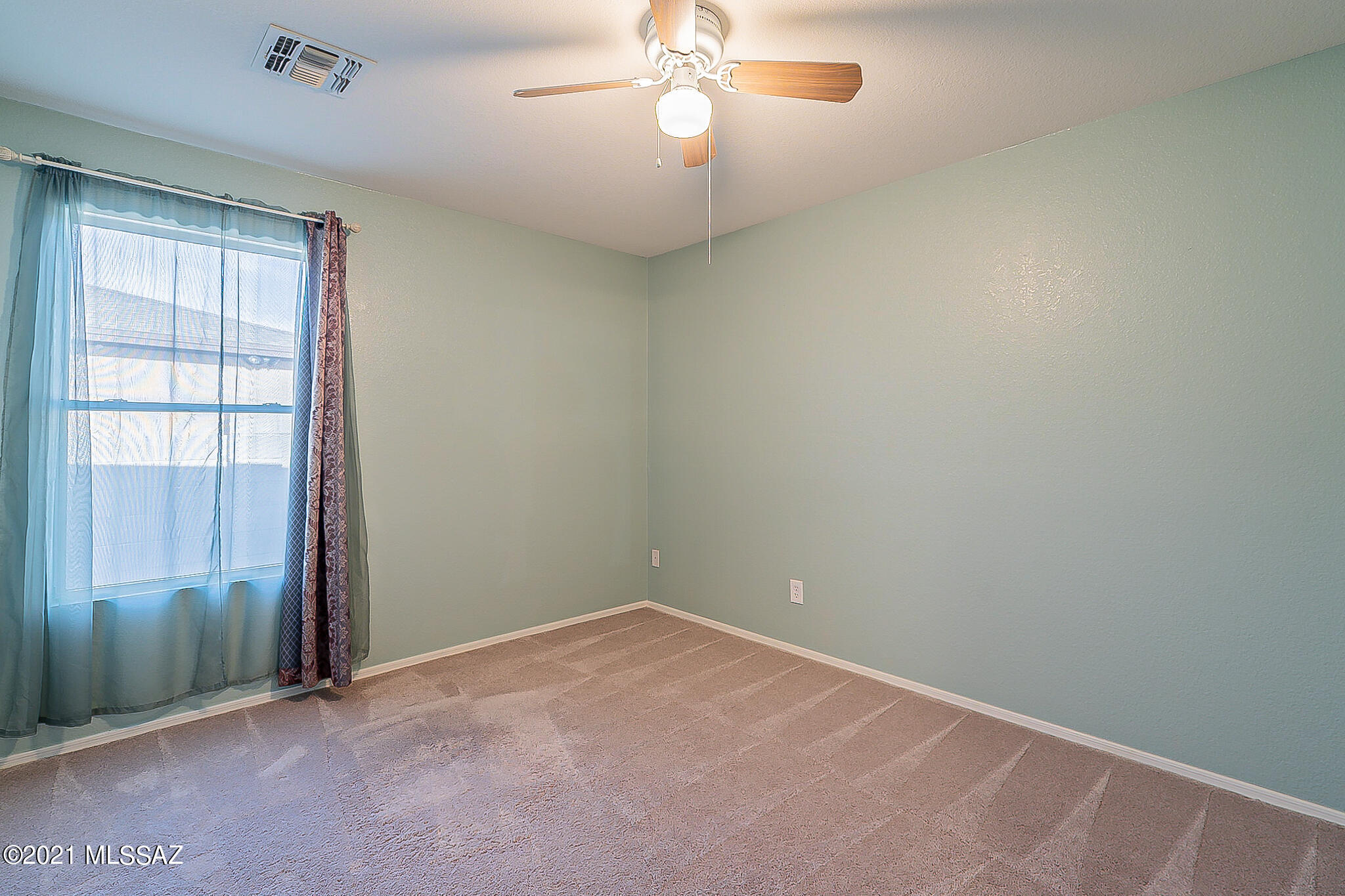 Julian Ranch West (1-369) - Residential