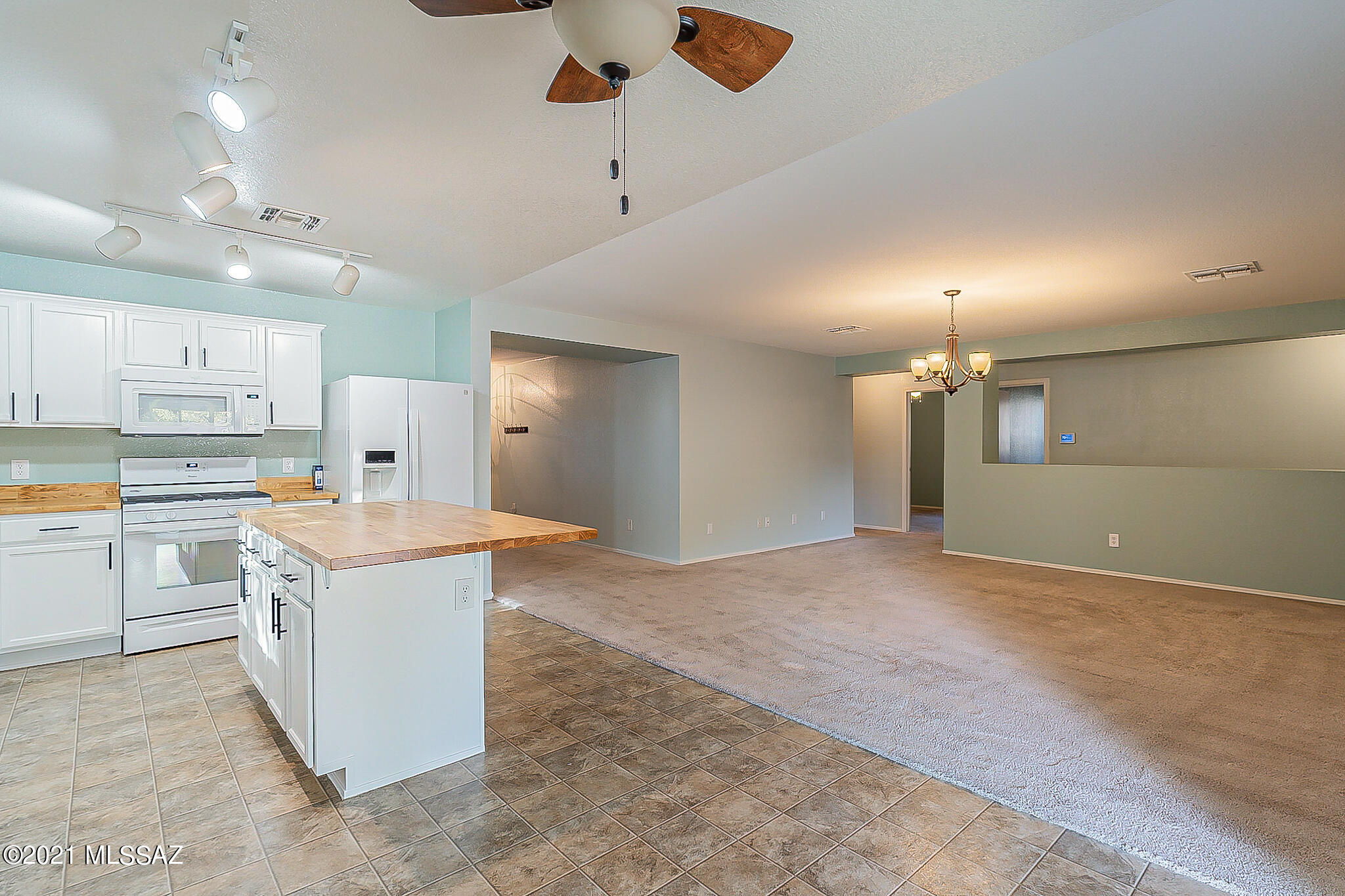 Julian Ranch West (1-369) - Residential