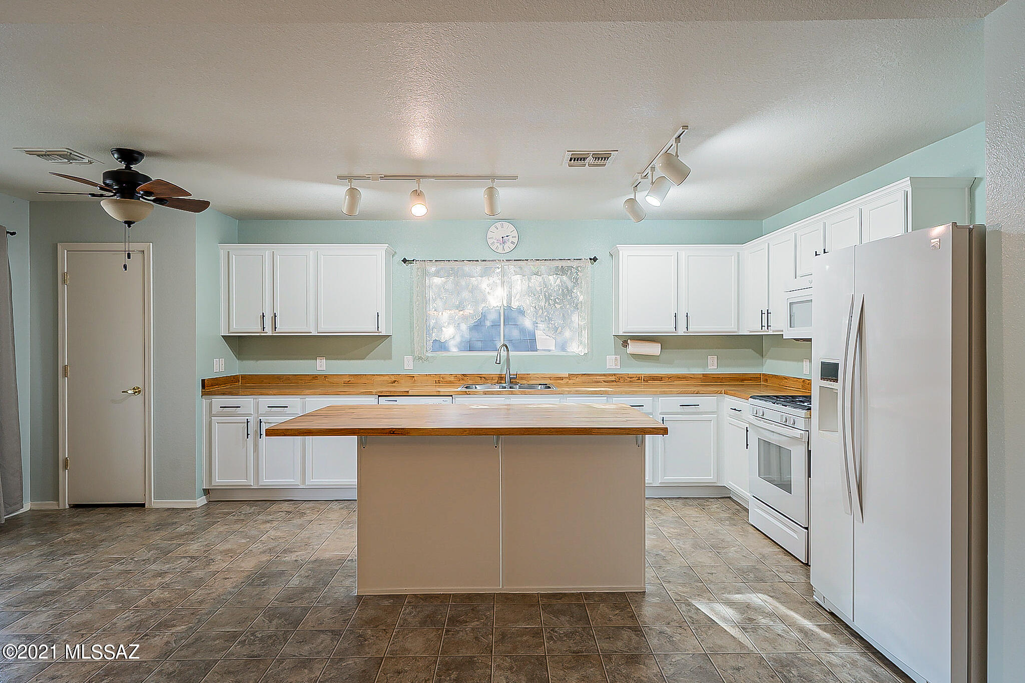Julian Ranch West (1-369) - Residential