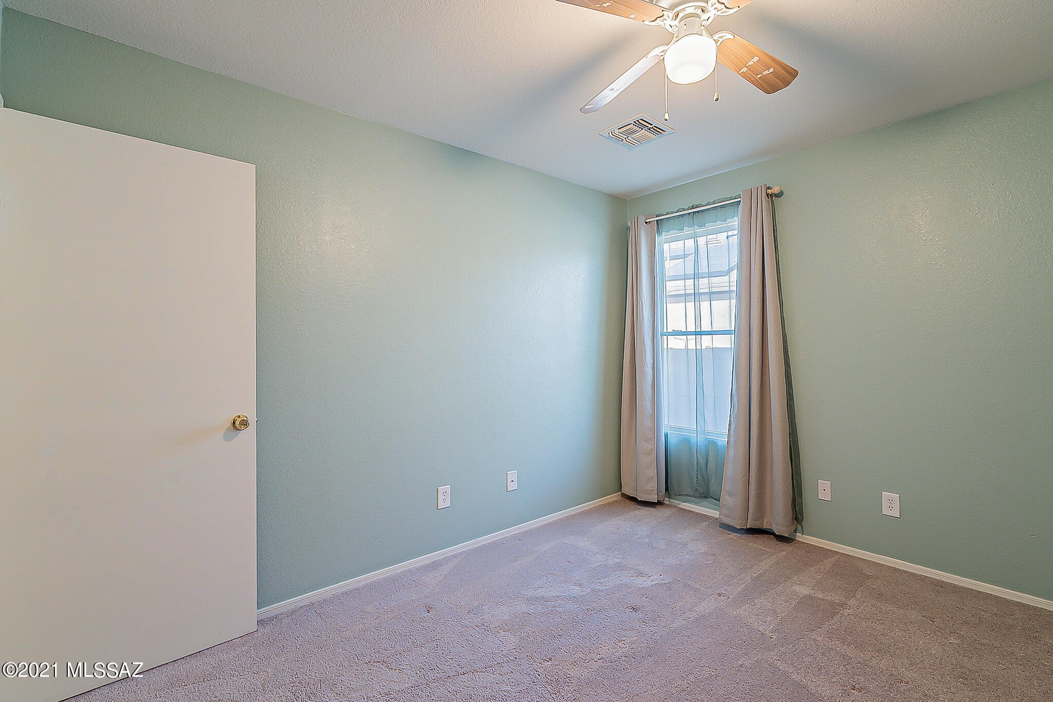 Julian Ranch West (1-369) - Residential