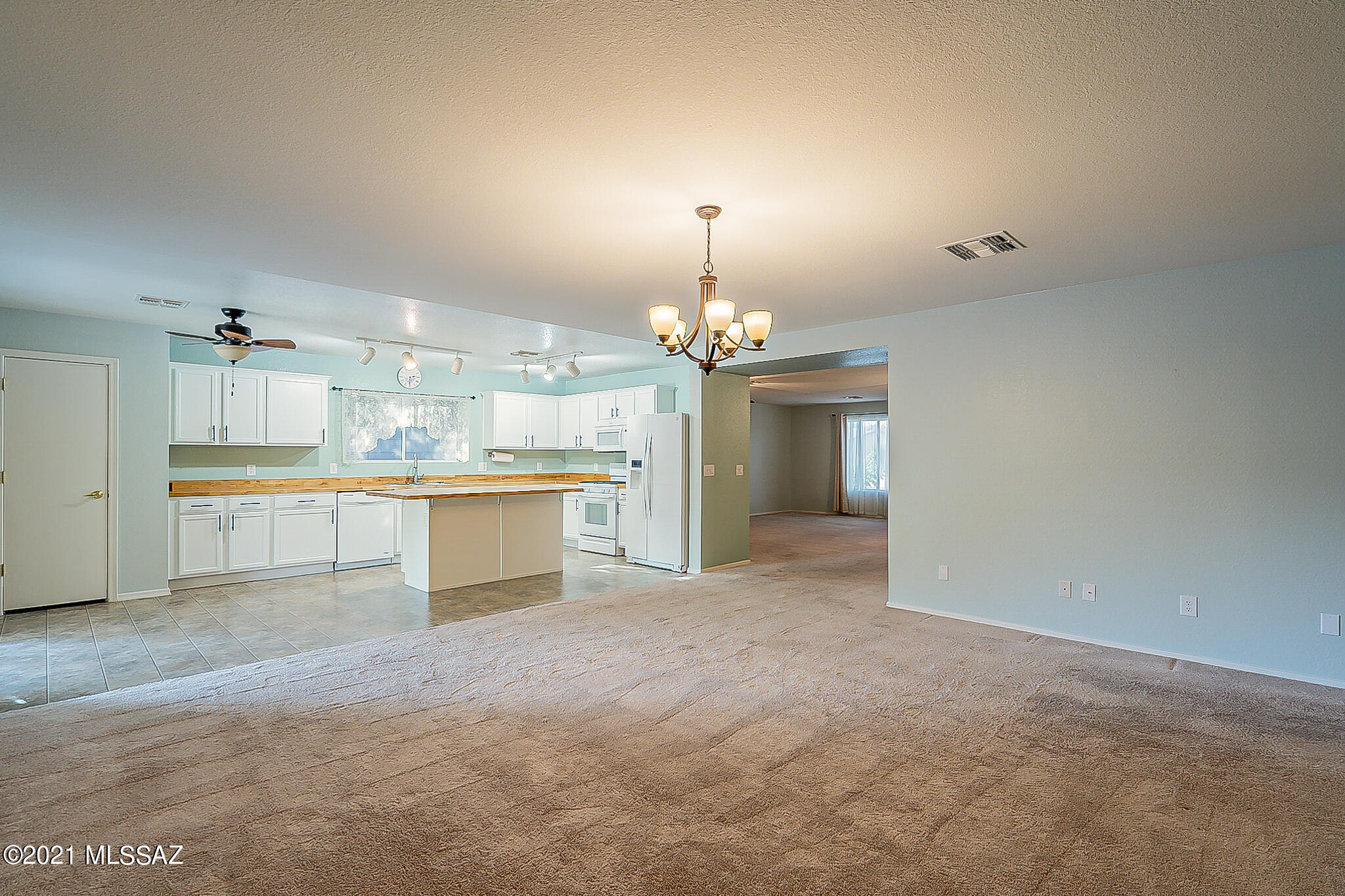 Julian Ranch West (1-369) - Residential
