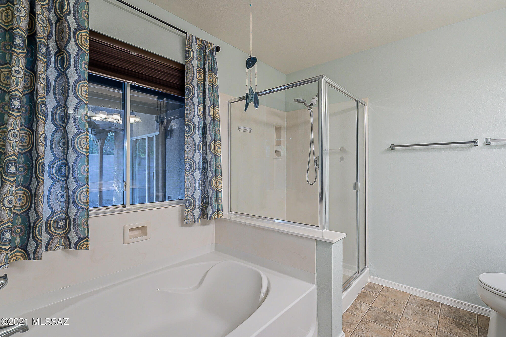 Julian Ranch West (1-369) - Residential
