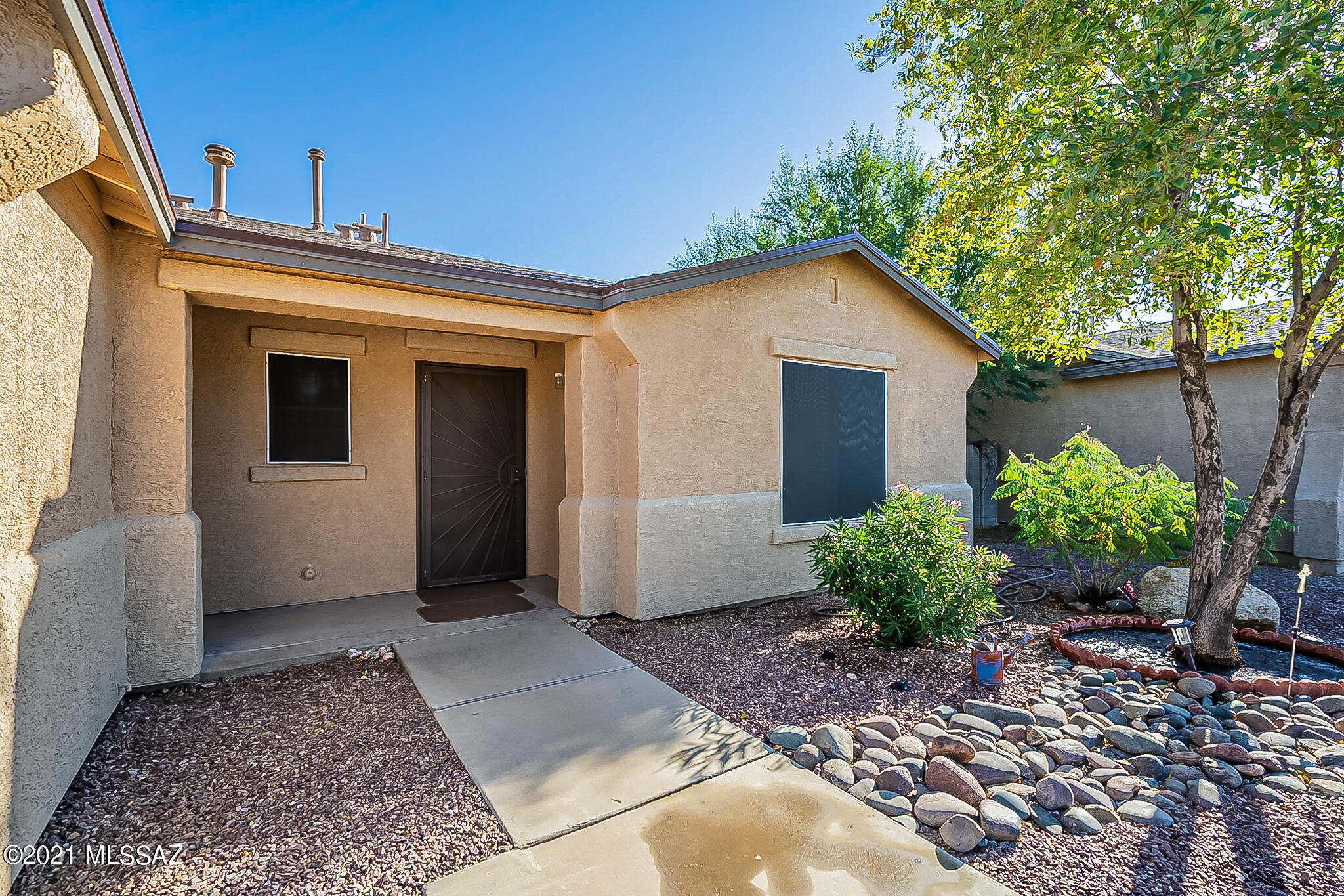 Julian Ranch West (1-369) - Residential