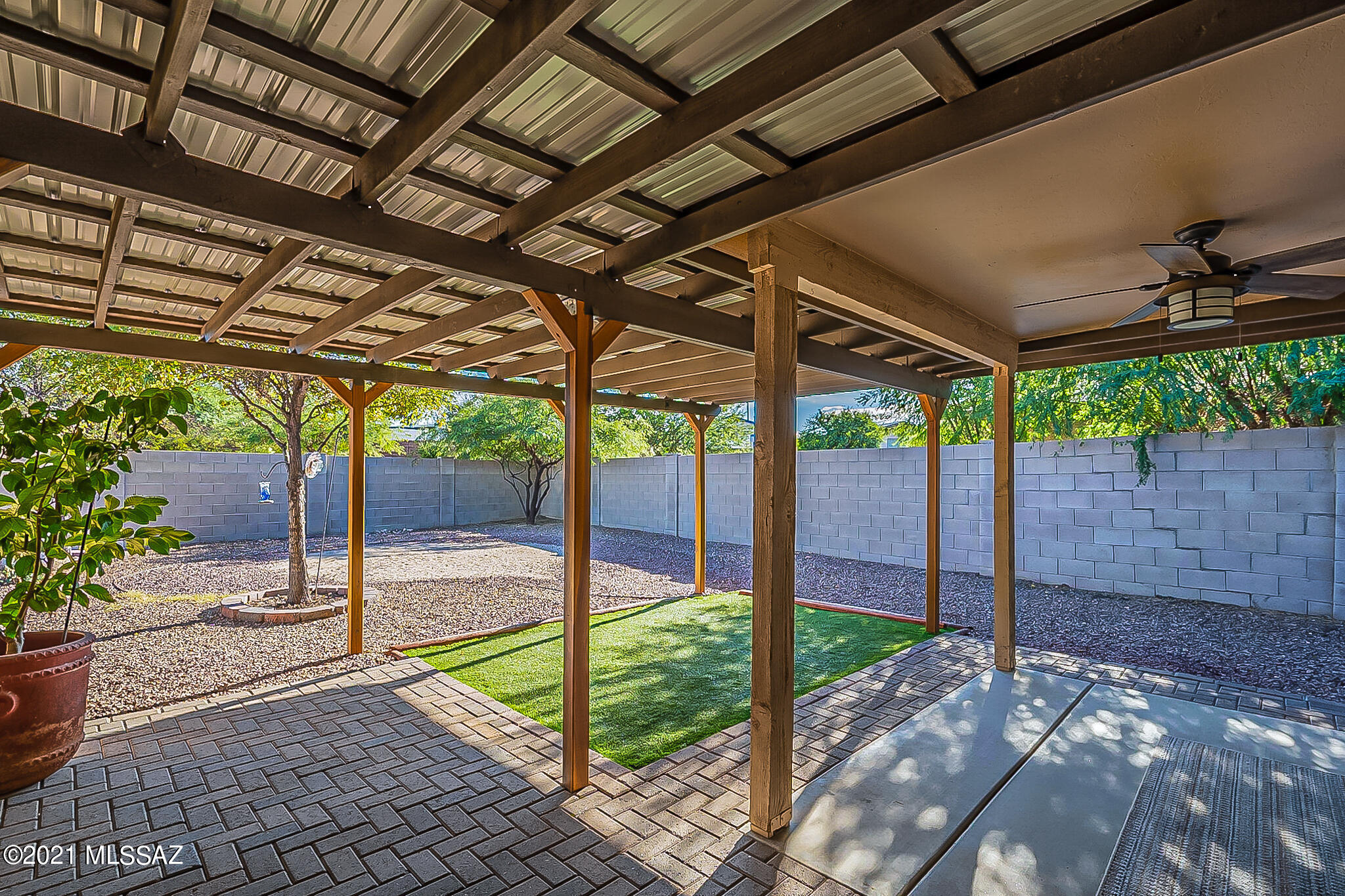 Julian Ranch West (1-369) - Residential