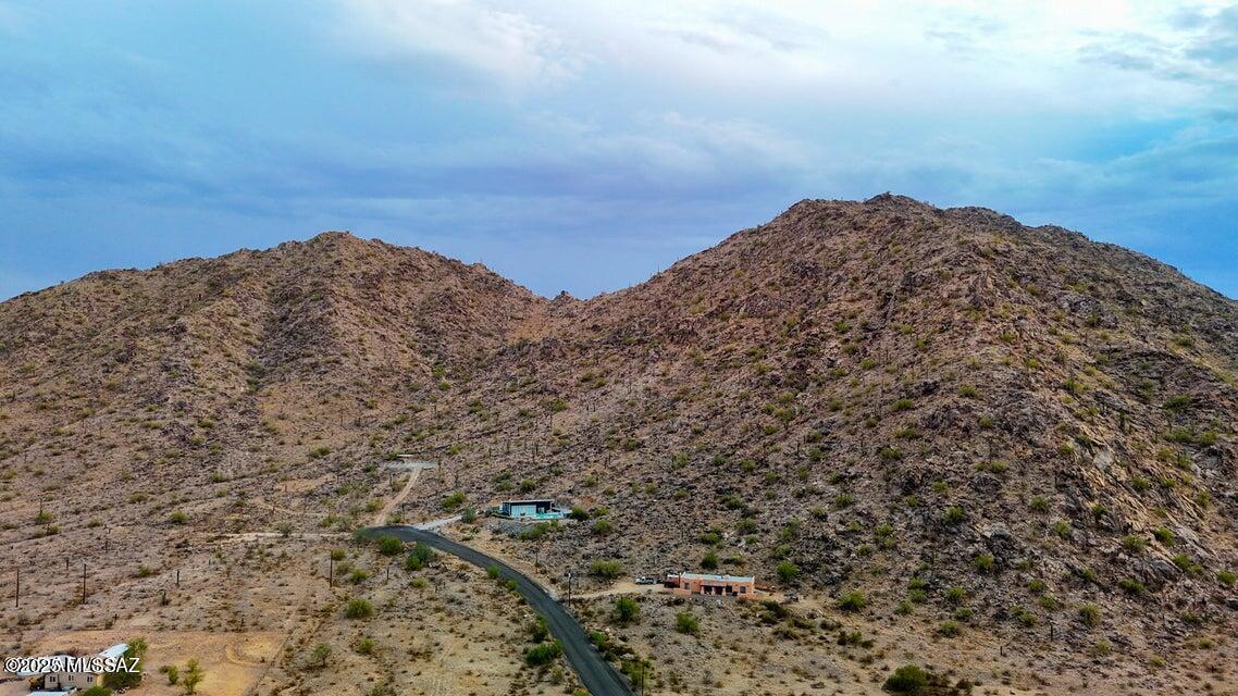 Out Of Pima County - Land