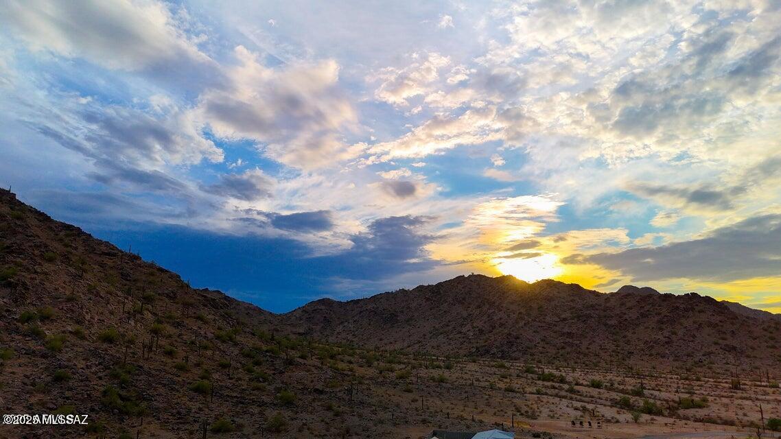 Out Of Pima County - Land
