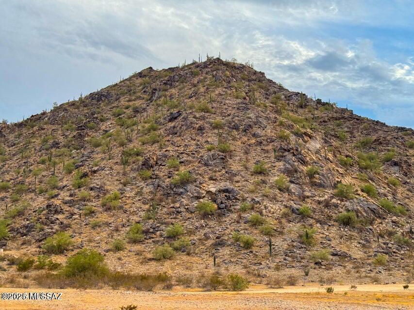 Out Of Pima County - Land