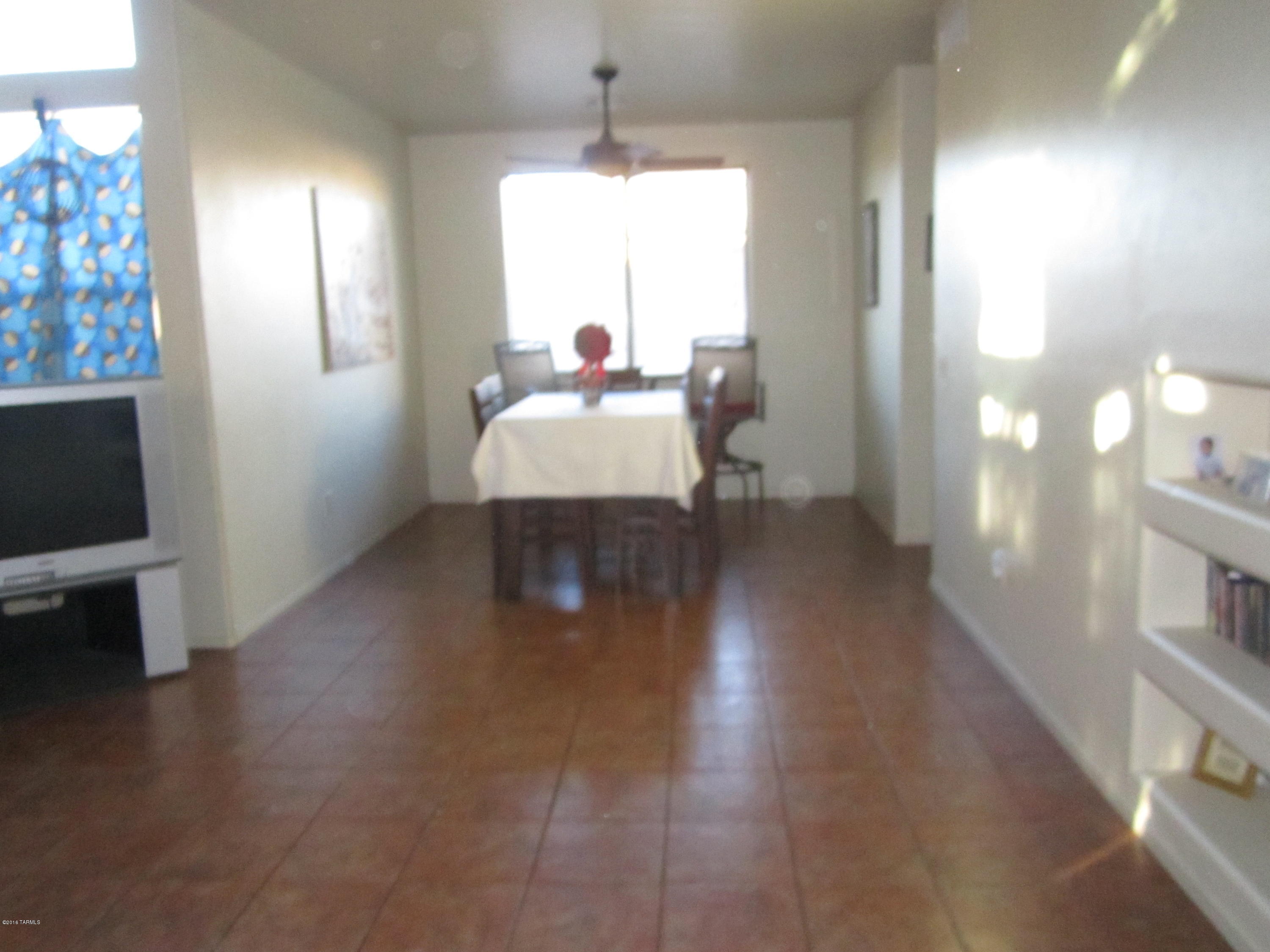 Corazon Del Pueblo - Residential Lease