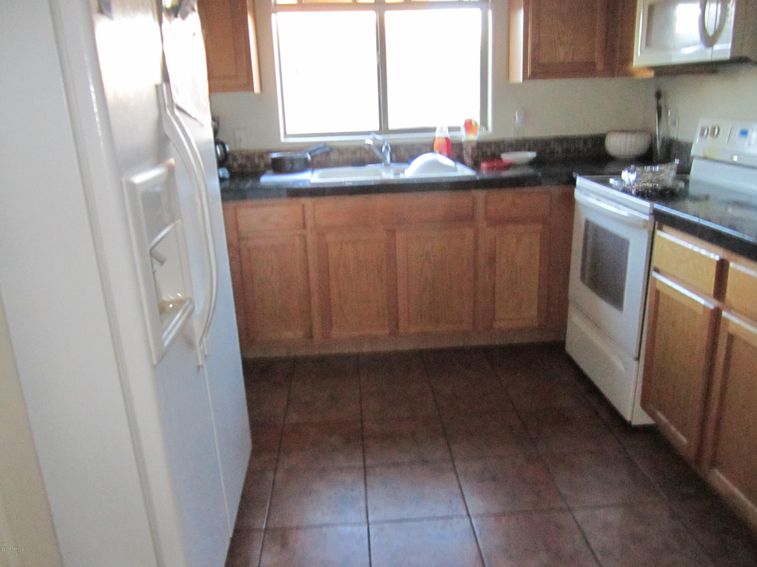 Corazon Del Pueblo - Residential Lease