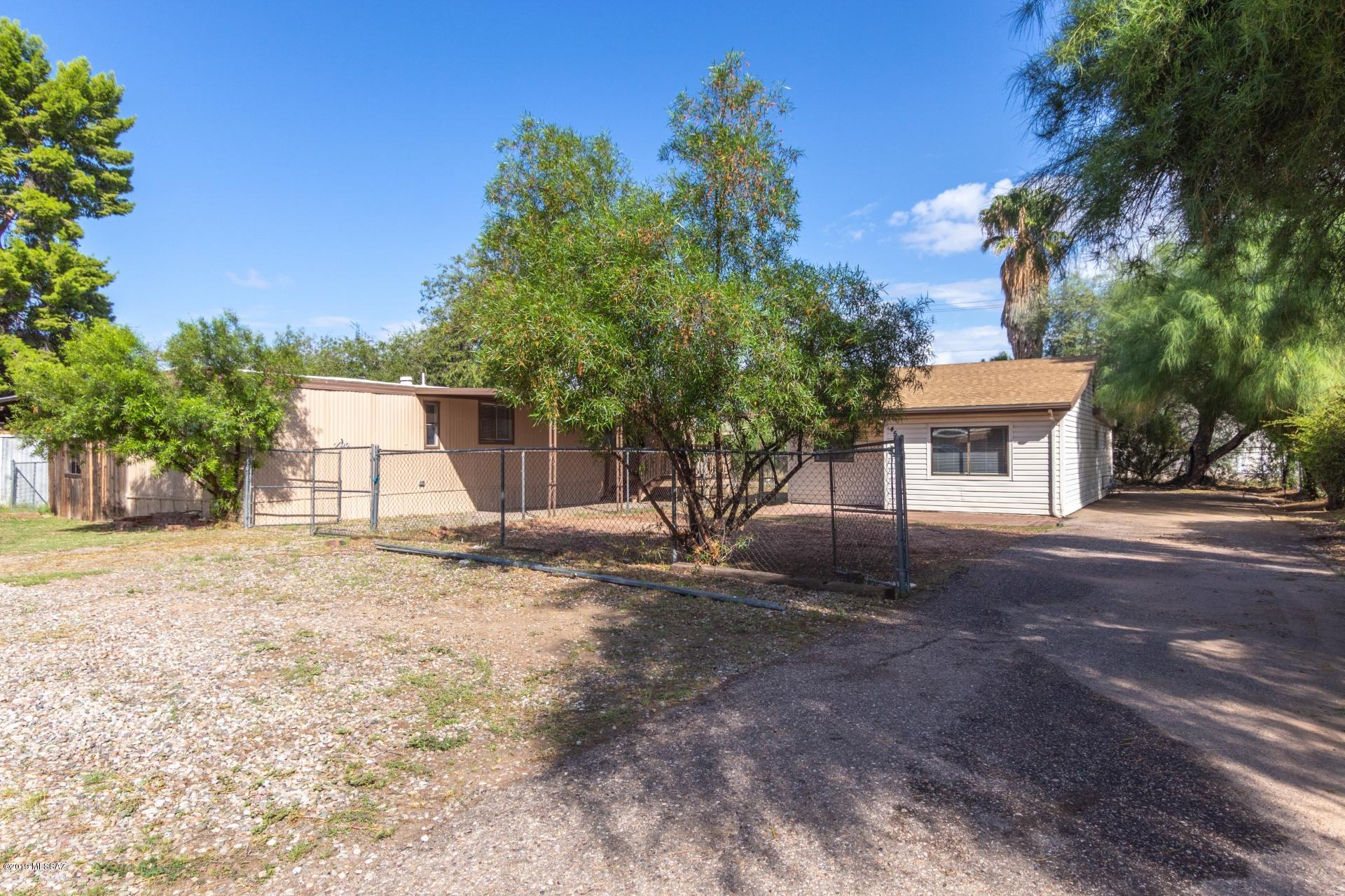 Pomona Addition - Residential
