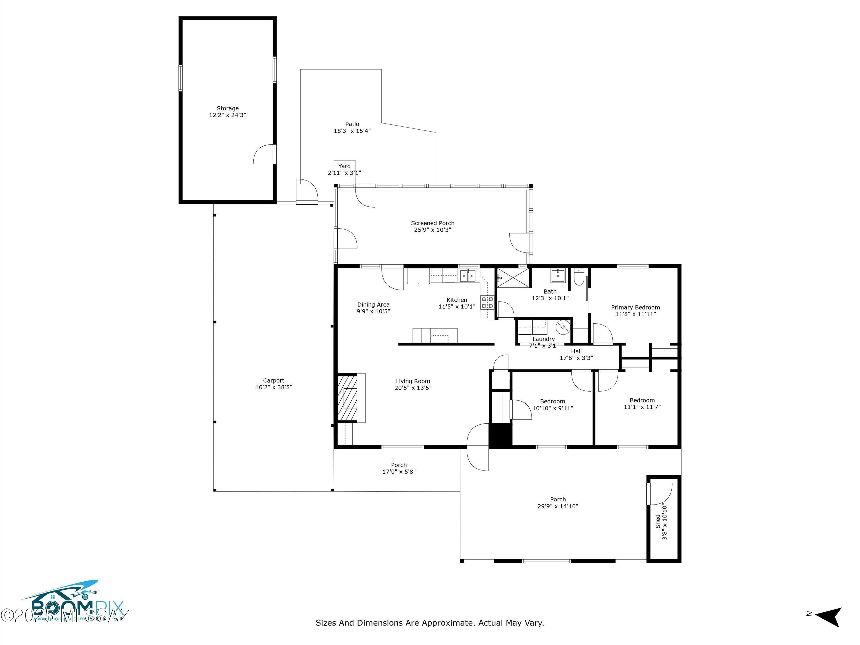 Terra Del Sol - Residential