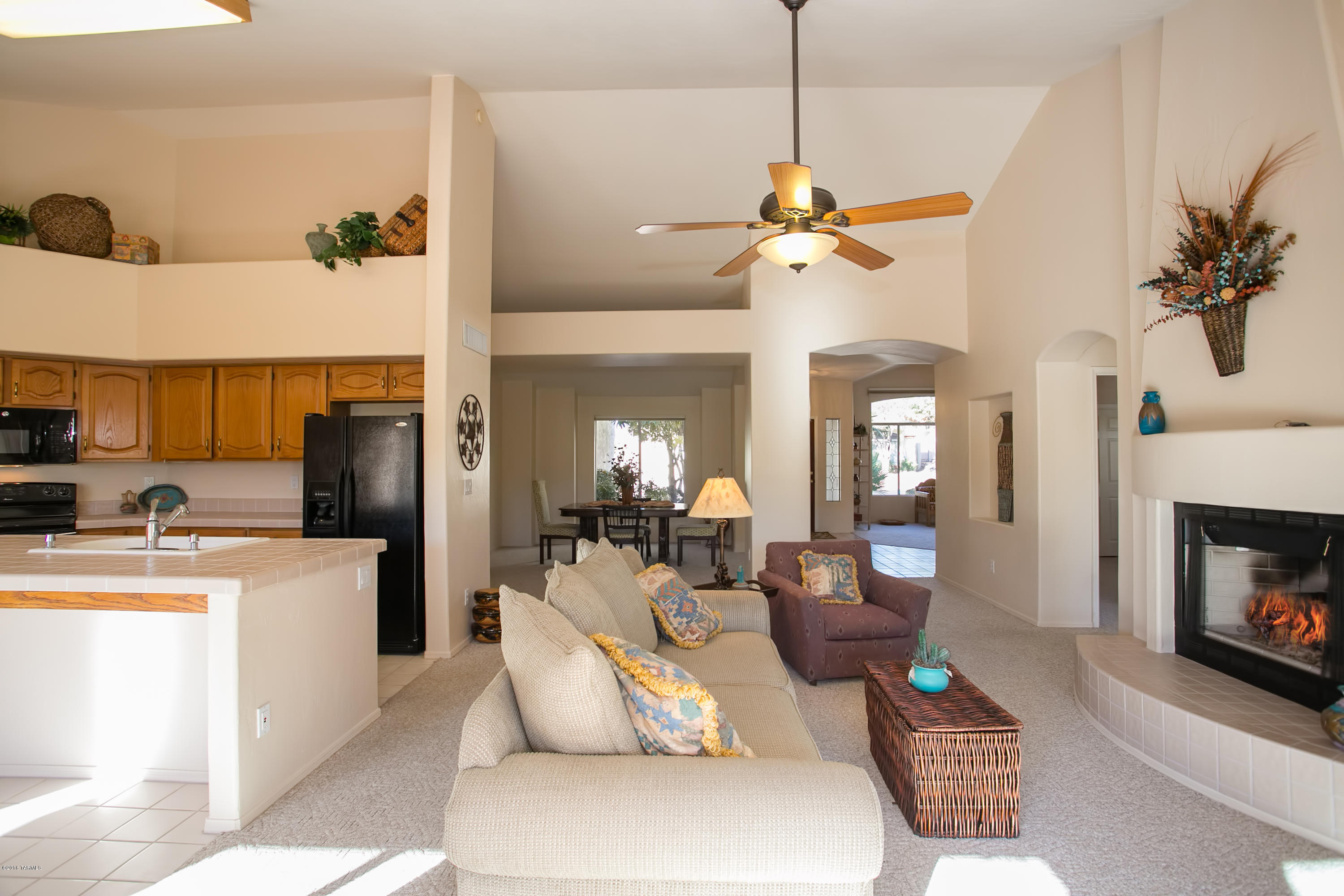 Canada Hills - Village 16 (1-33) - Residential