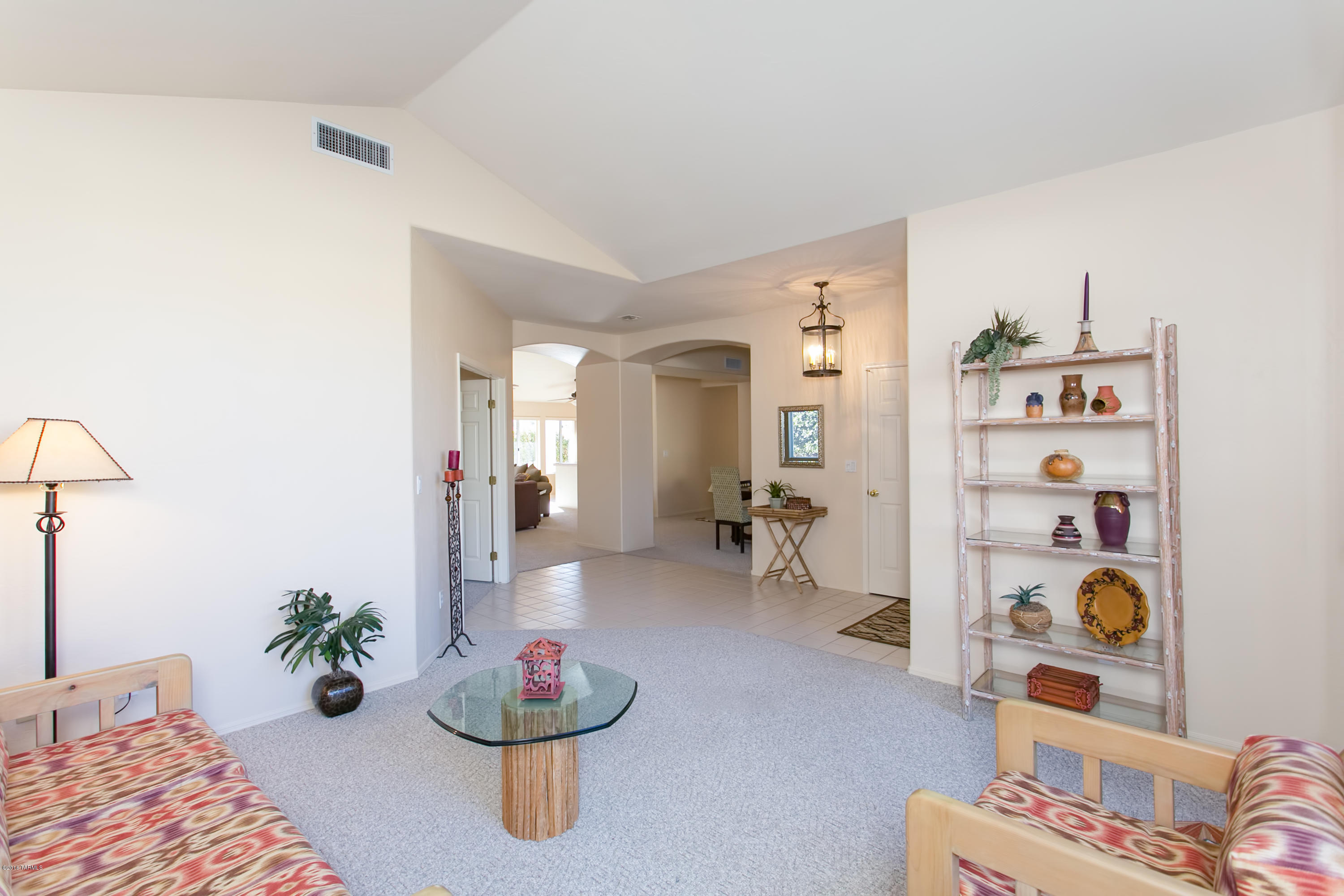 Canada Hills - Village 16 (1-33) - Residential