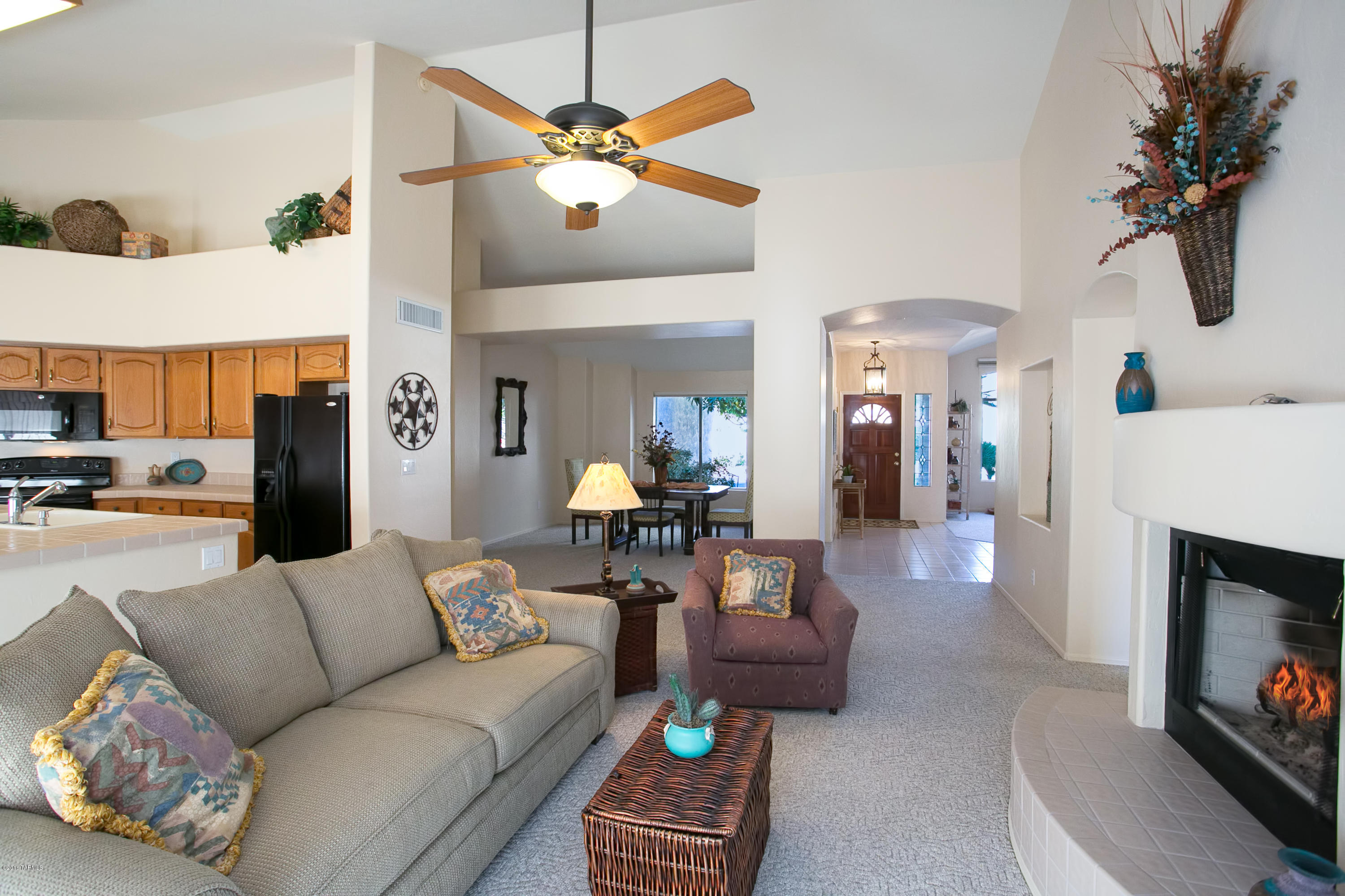 Canada Hills - Village 16 (1-33) - Residential