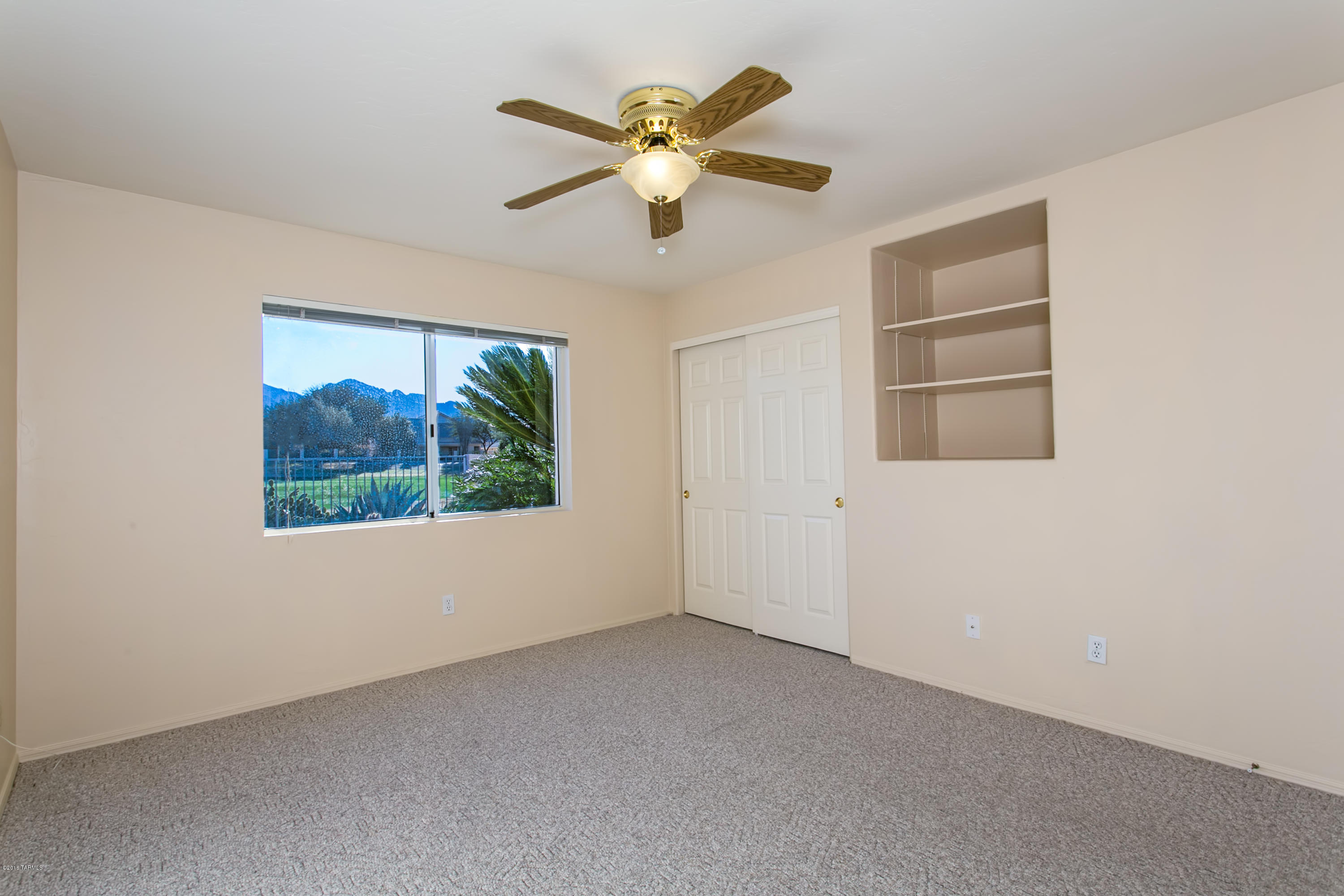 Canada Hills - Village 16 (1-33) - Residential