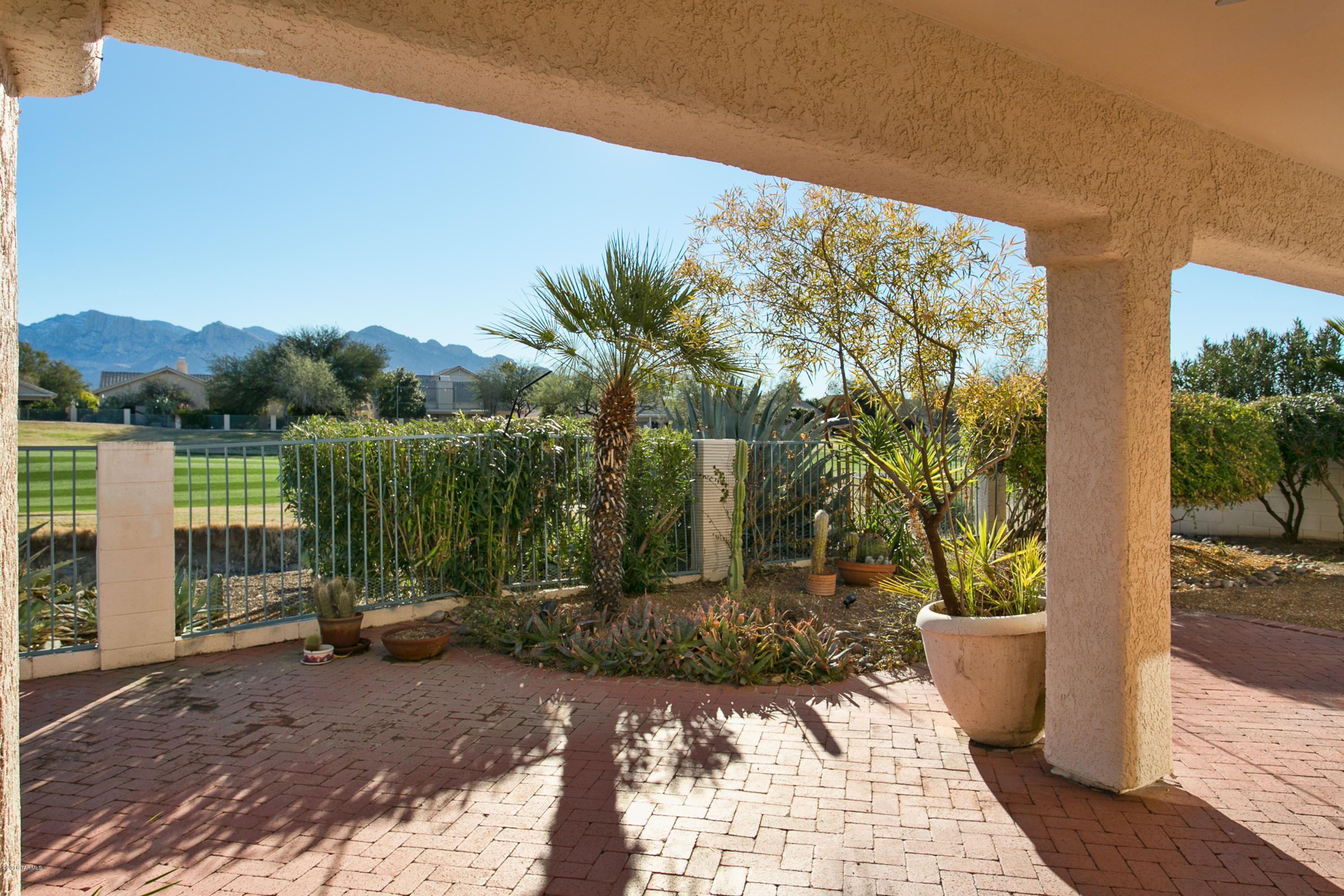 Canada Hills - Village 16 (1-33) - Residential